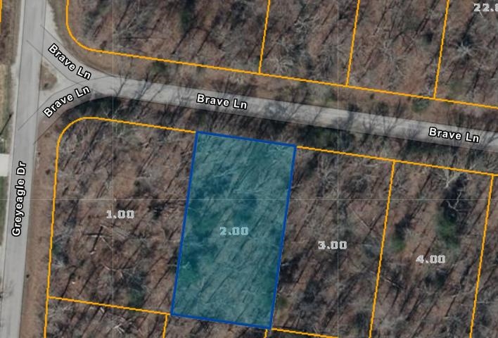 502 Brave, Crossville, Tennessee image 1