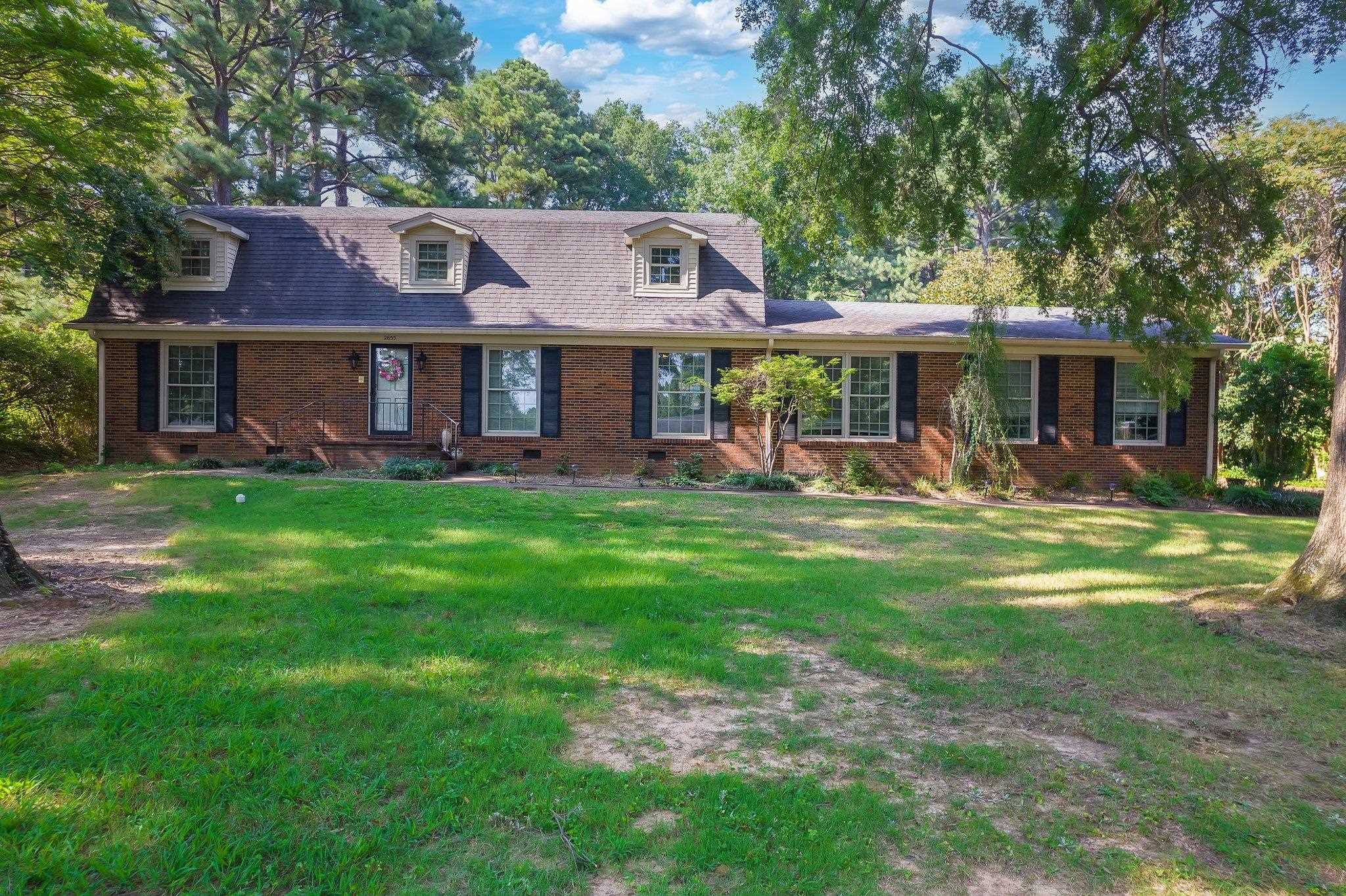 2655 Lalatta, Humboldt, Tennessee image 1