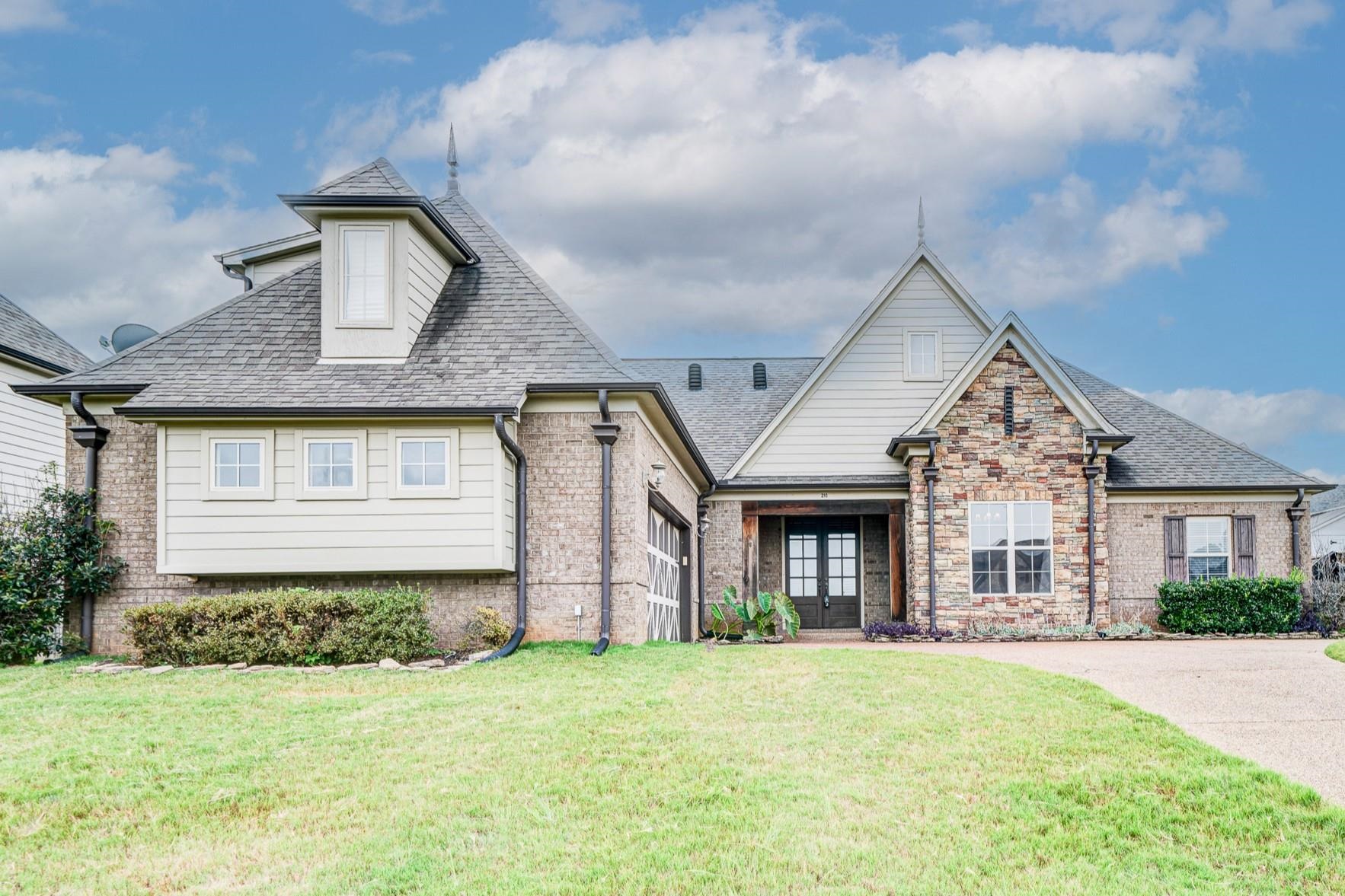 210 Cross Creek, Oakland, Tennessee image 1