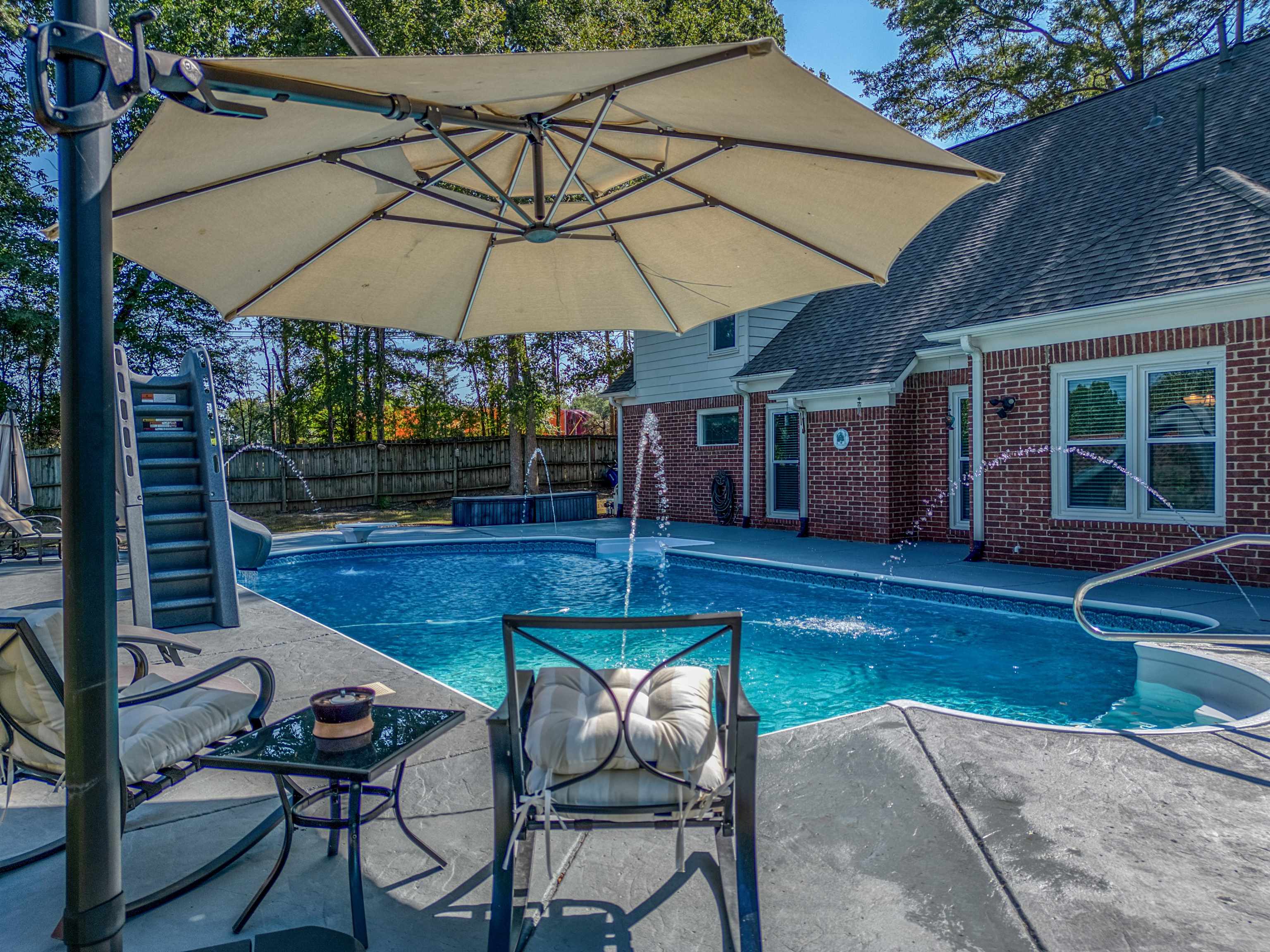 30 Shady Oaks, Oakland, Tennessee image 28
