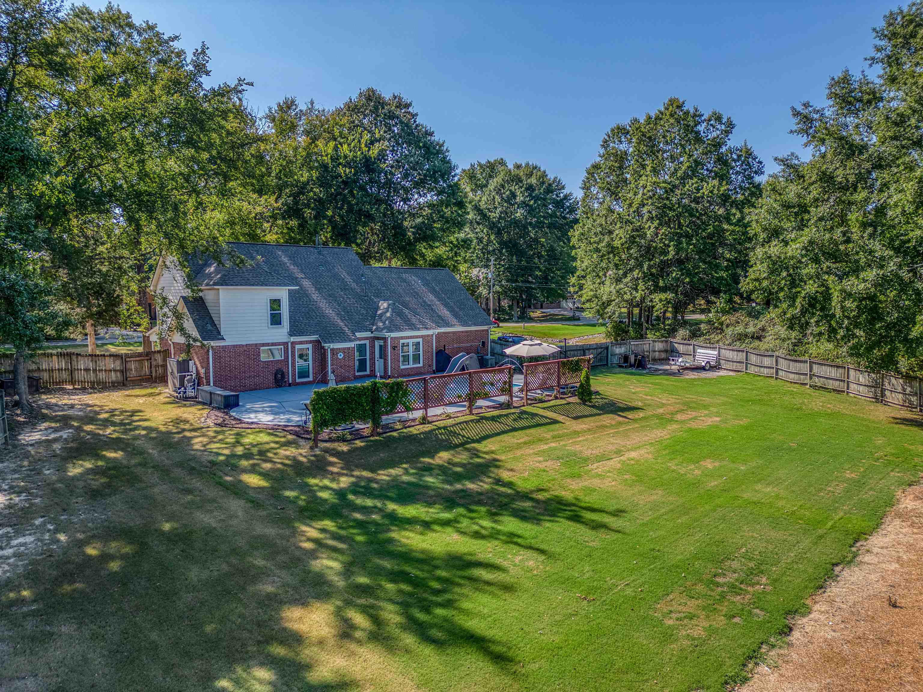 30 Shady Oaks, Oakland, Tennessee image 31