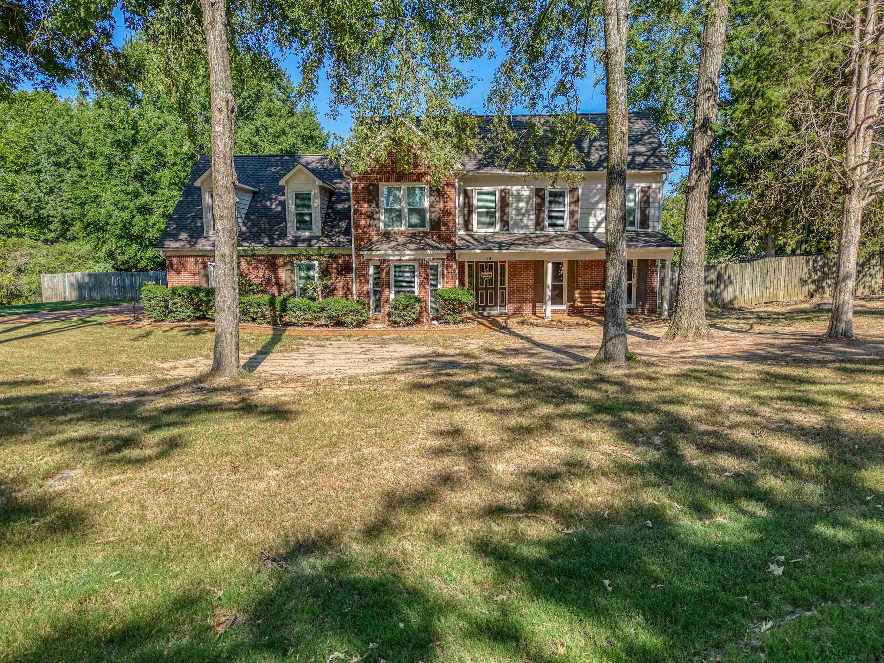 30 Shady Oaks, Oakland, Tennessee image 33