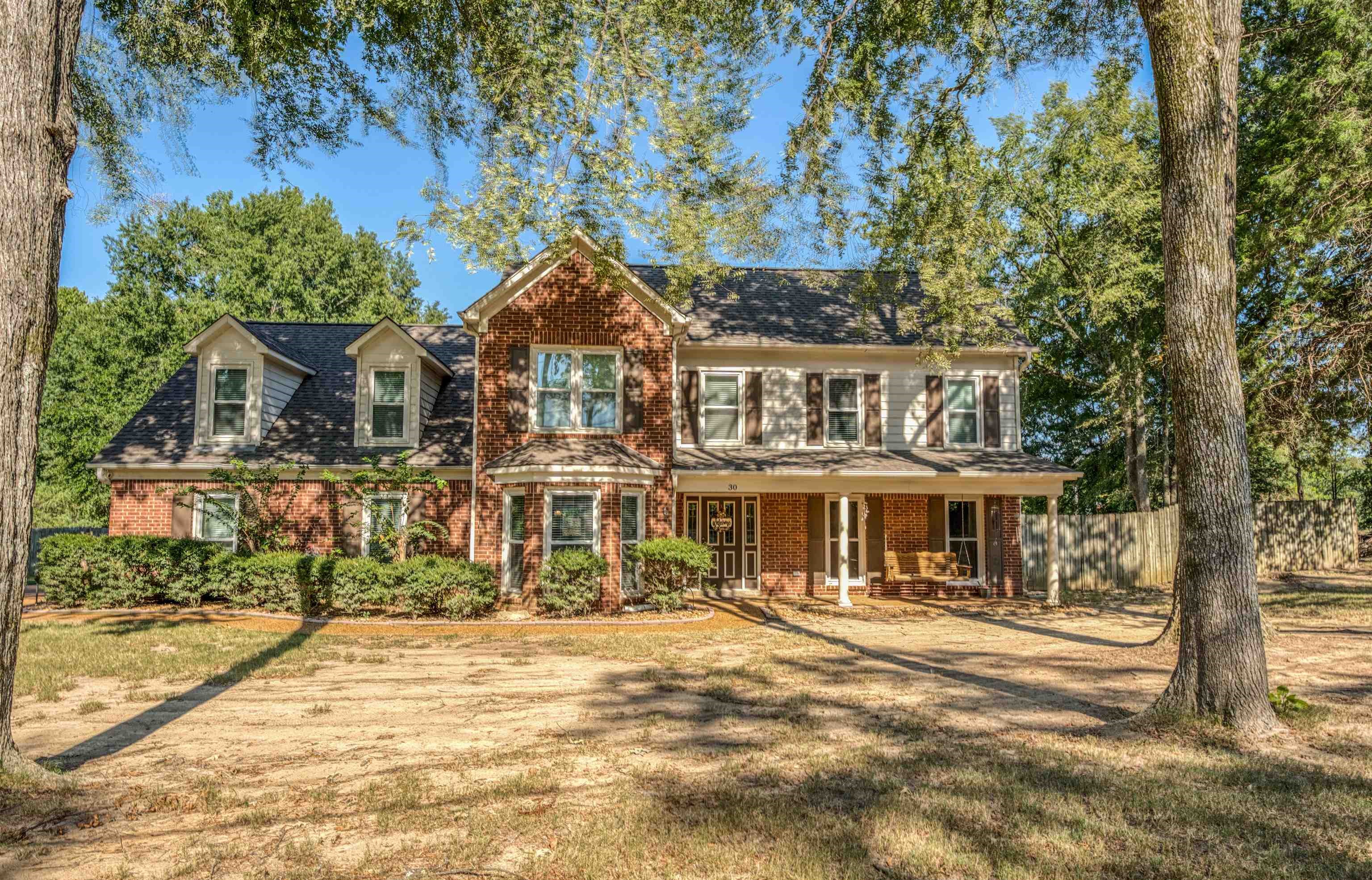 30 Shady Oaks, Oakland, Tennessee image 38