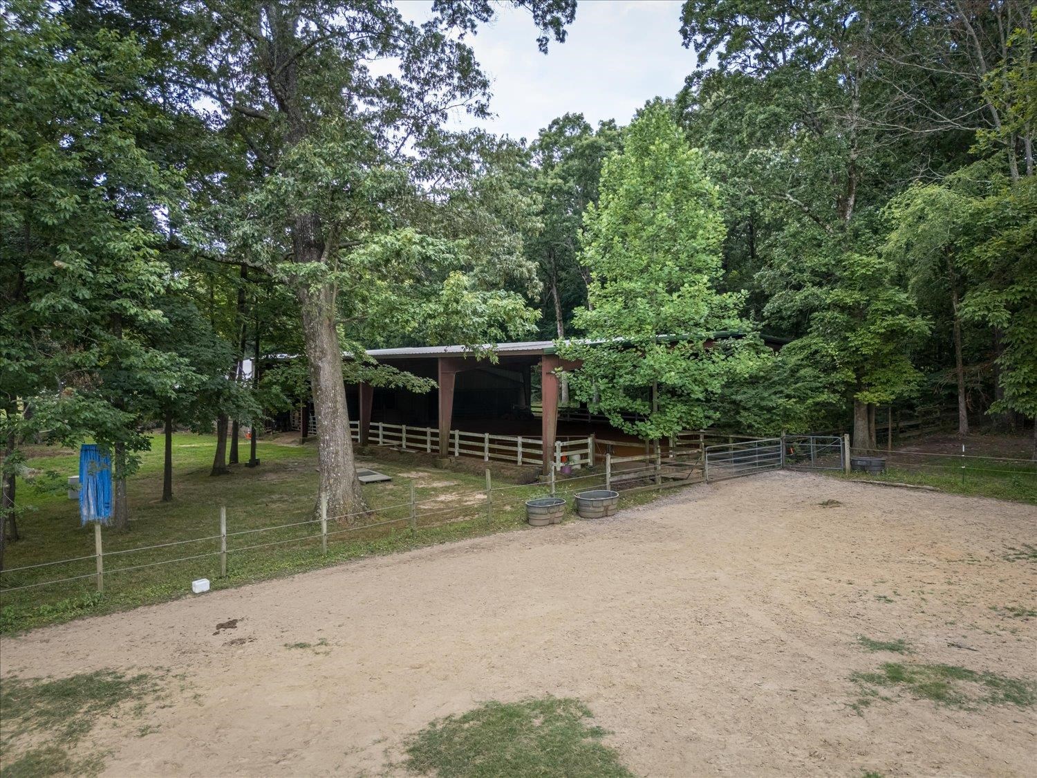 View of community