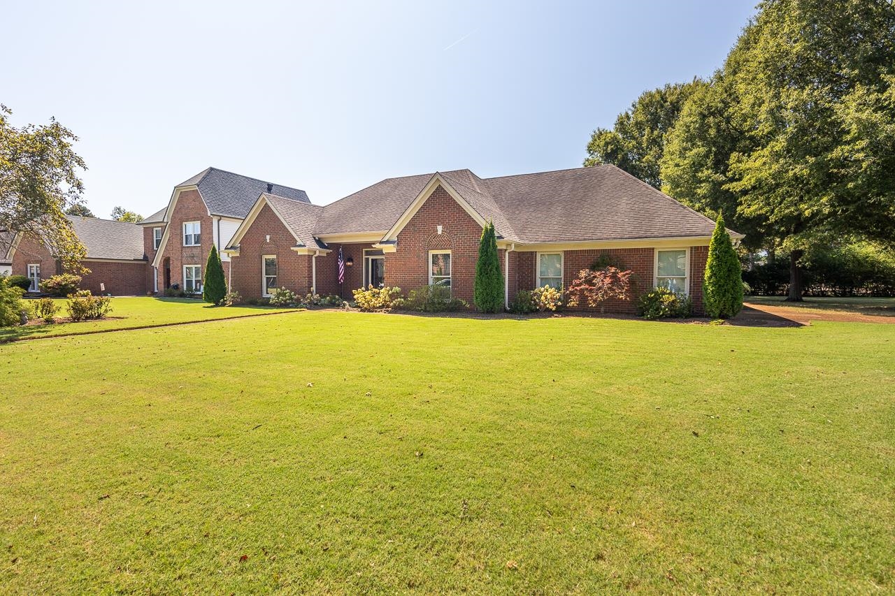 9565 Cherry Laurel, Germantown, Tennessee image 39