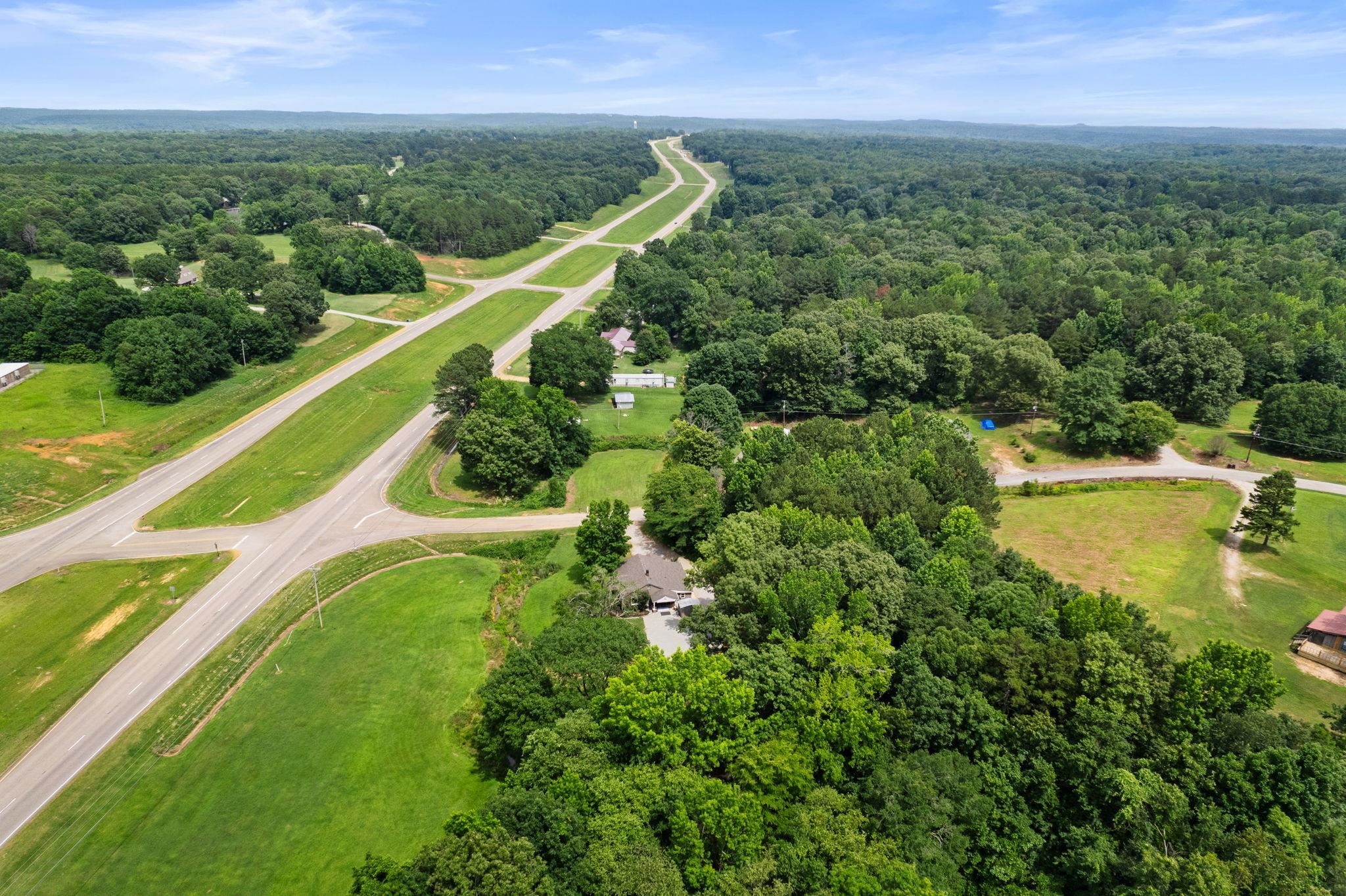 Bird\'s eye view
