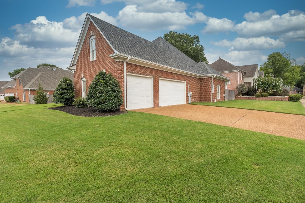 8889 River Pine, Cordova, Tennessee image 33