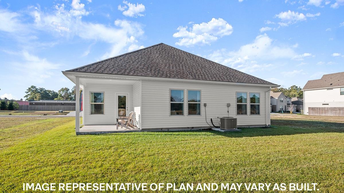 170 Arrowwood, Oakland, Tennessee image 20