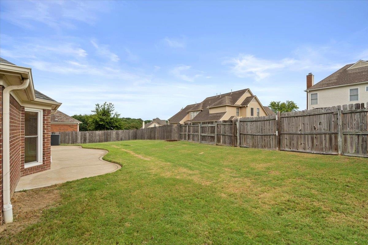 7502 Mulligan, Cordova, Tennessee image 34