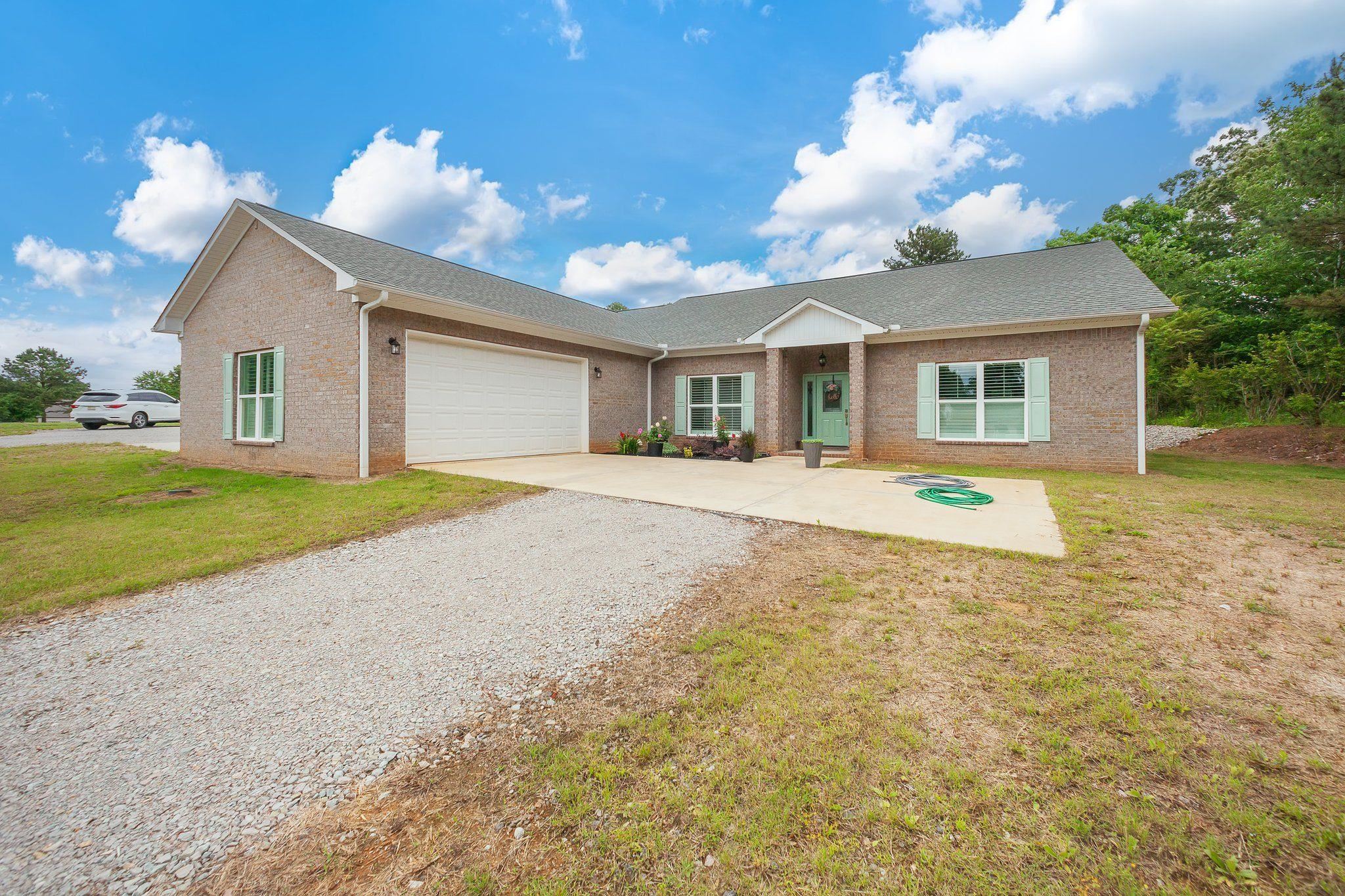 652 Timber Ridge, Lexington, Tennessee image 1