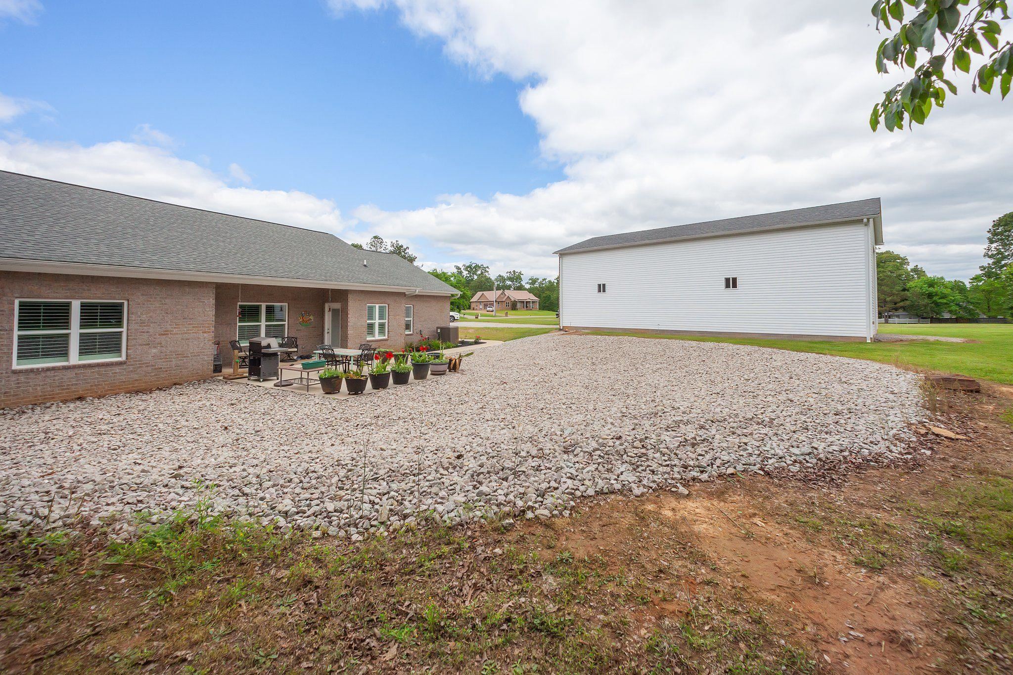 652 Timber Ridge, Lexington, Tennessee image 34