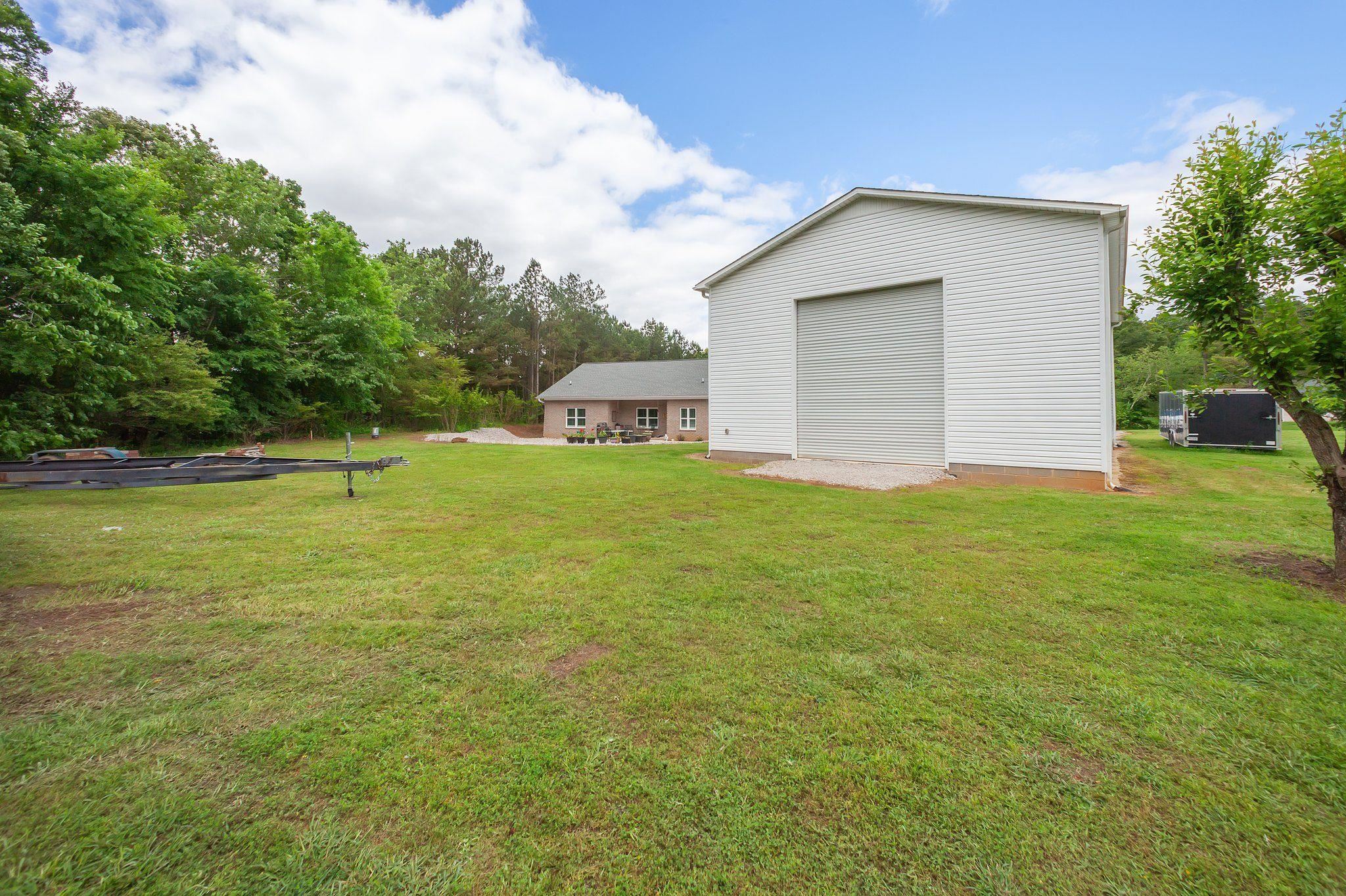 652 Timber Ridge, Lexington, Tennessee image 35