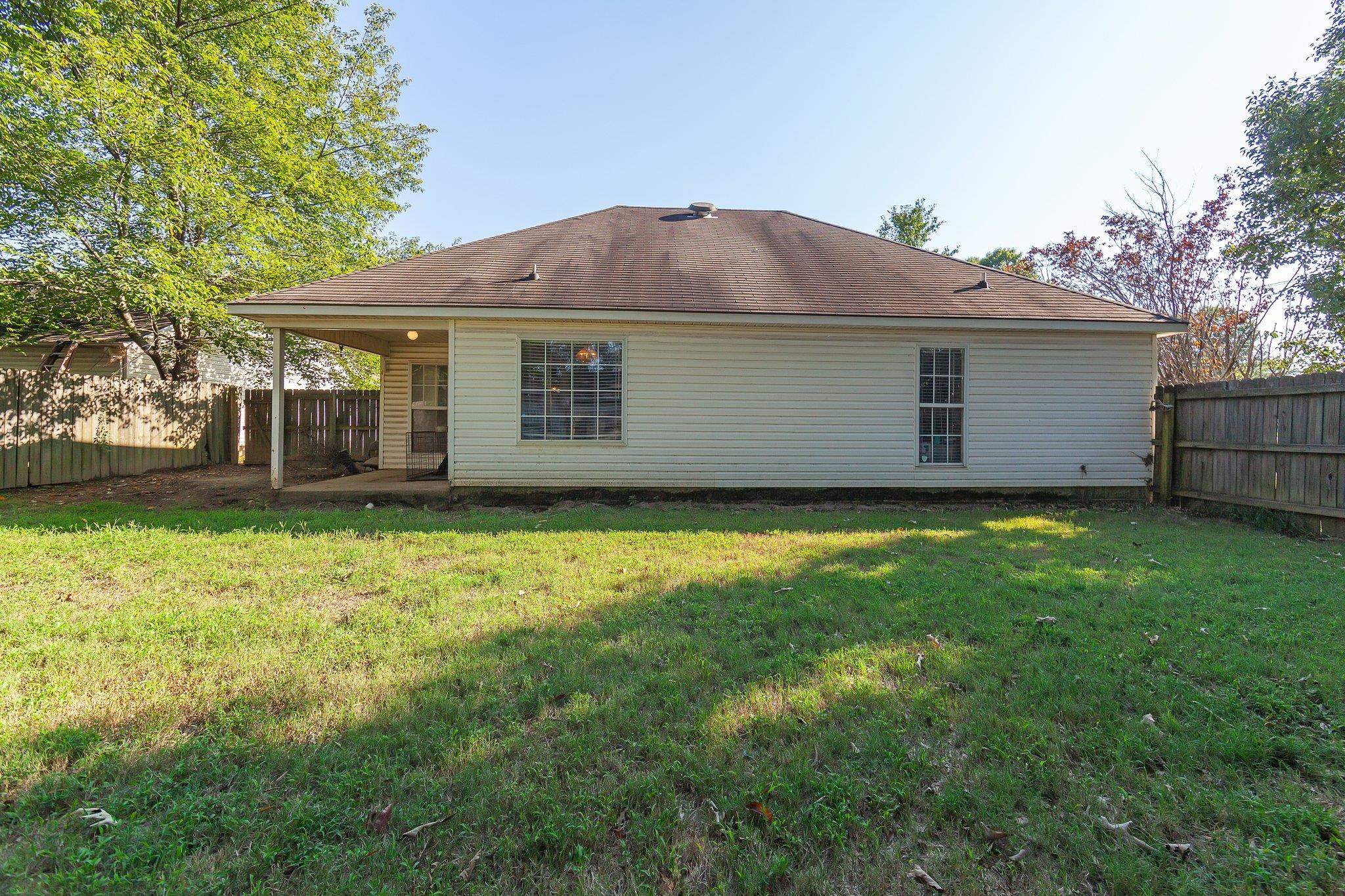 11 Amberwood, Jackson, Tennessee image 17