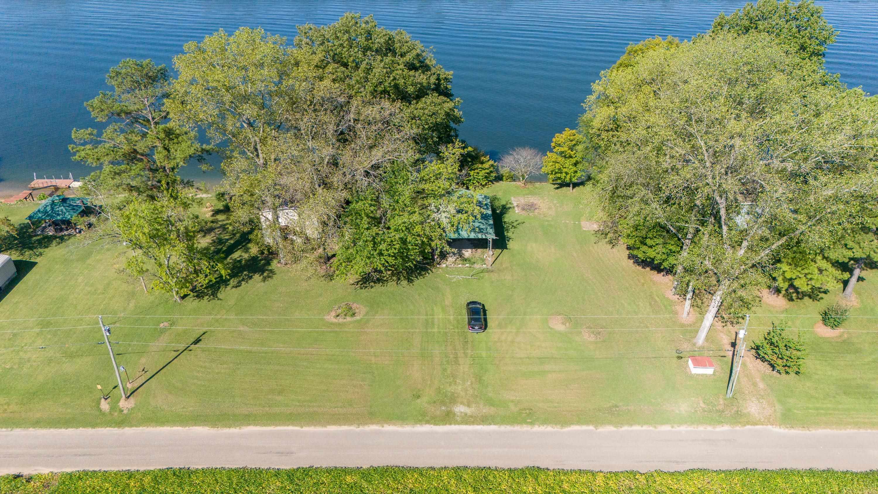 1705 Wilkinson Ferry, Savannah, Tennessee image 35