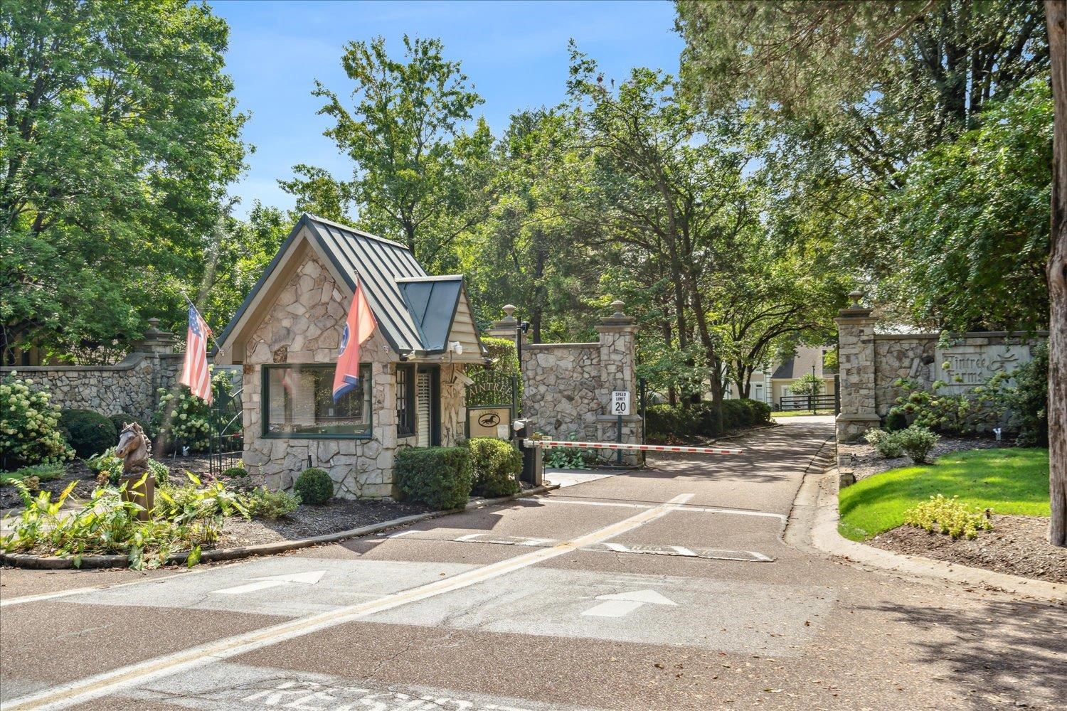 8900 Claiborne Farm, Germantown, Tennessee image 3