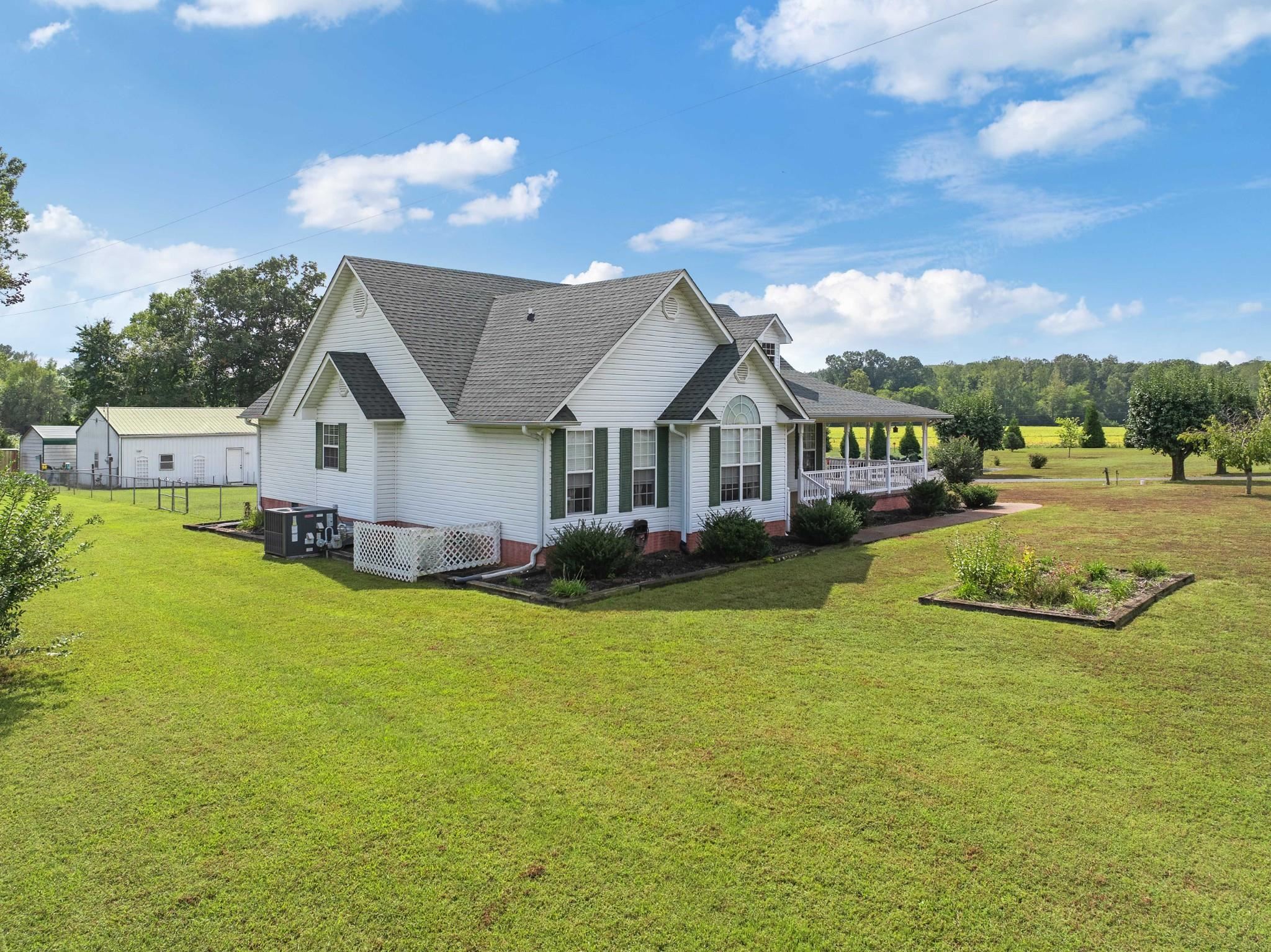 60 Park, Lexington, Tennessee image 11