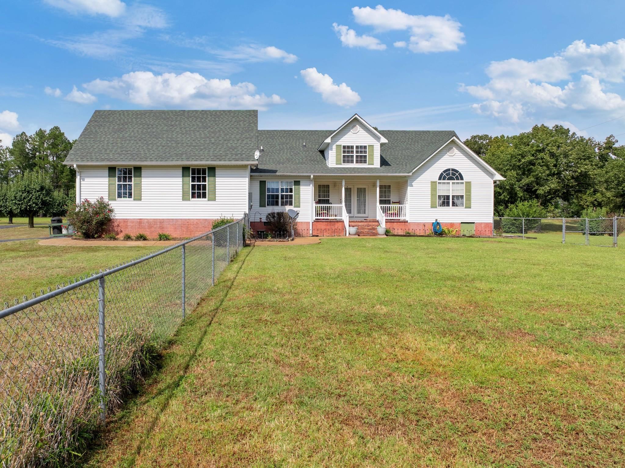 60 Park, Lexington, Tennessee image 13