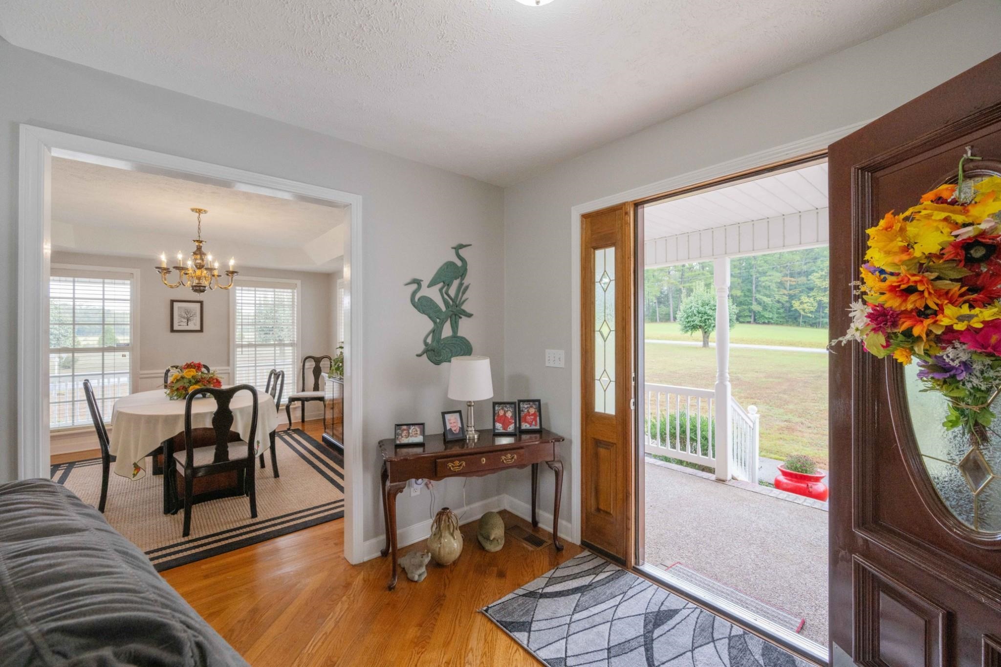 60 Park, Lexington, Tennessee image 16