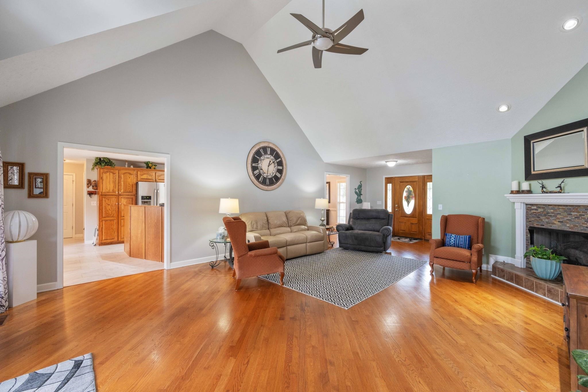 60 Park, Lexington, Tennessee image 20