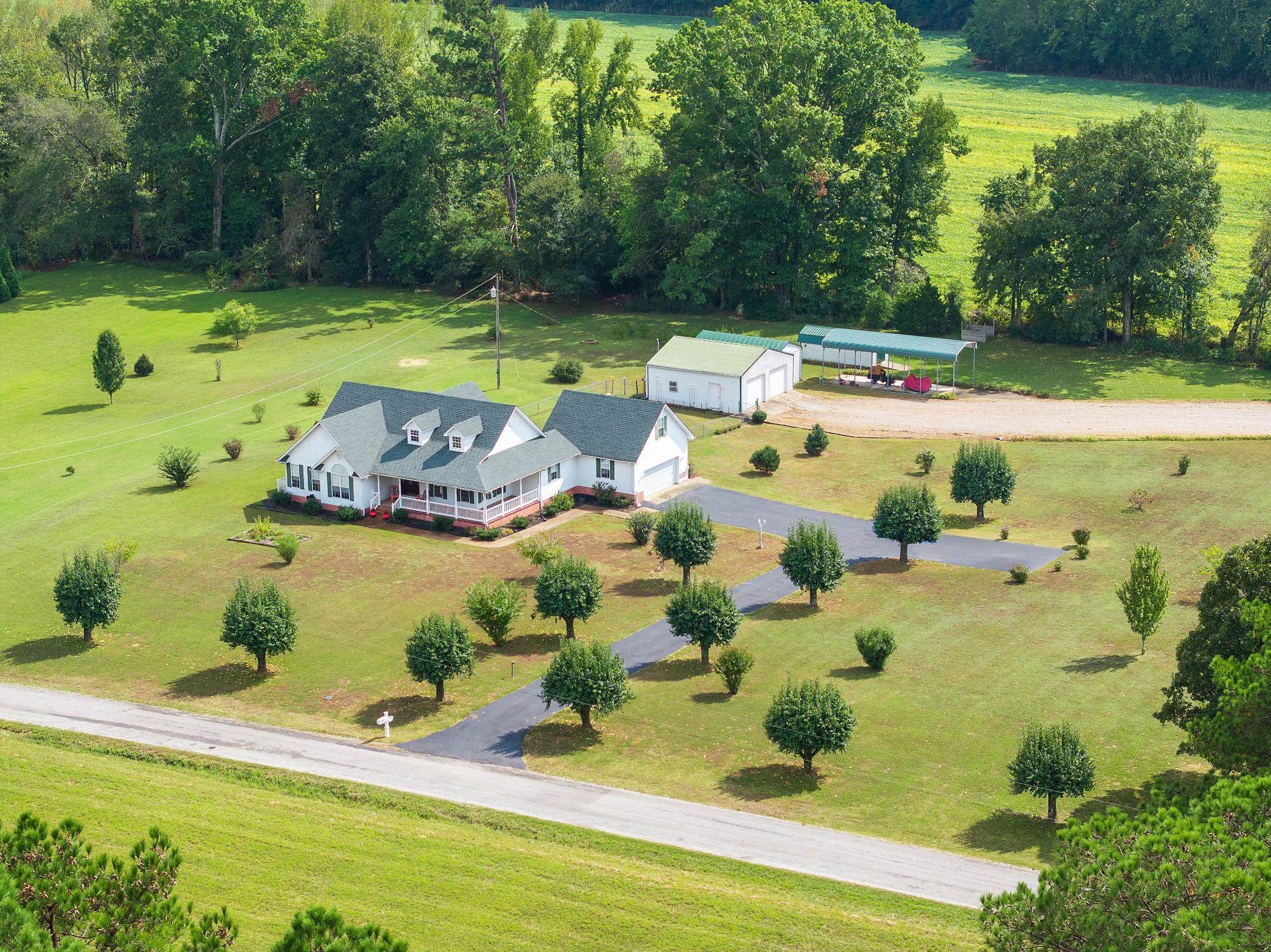60 Park, Lexington, Tennessee image 3
