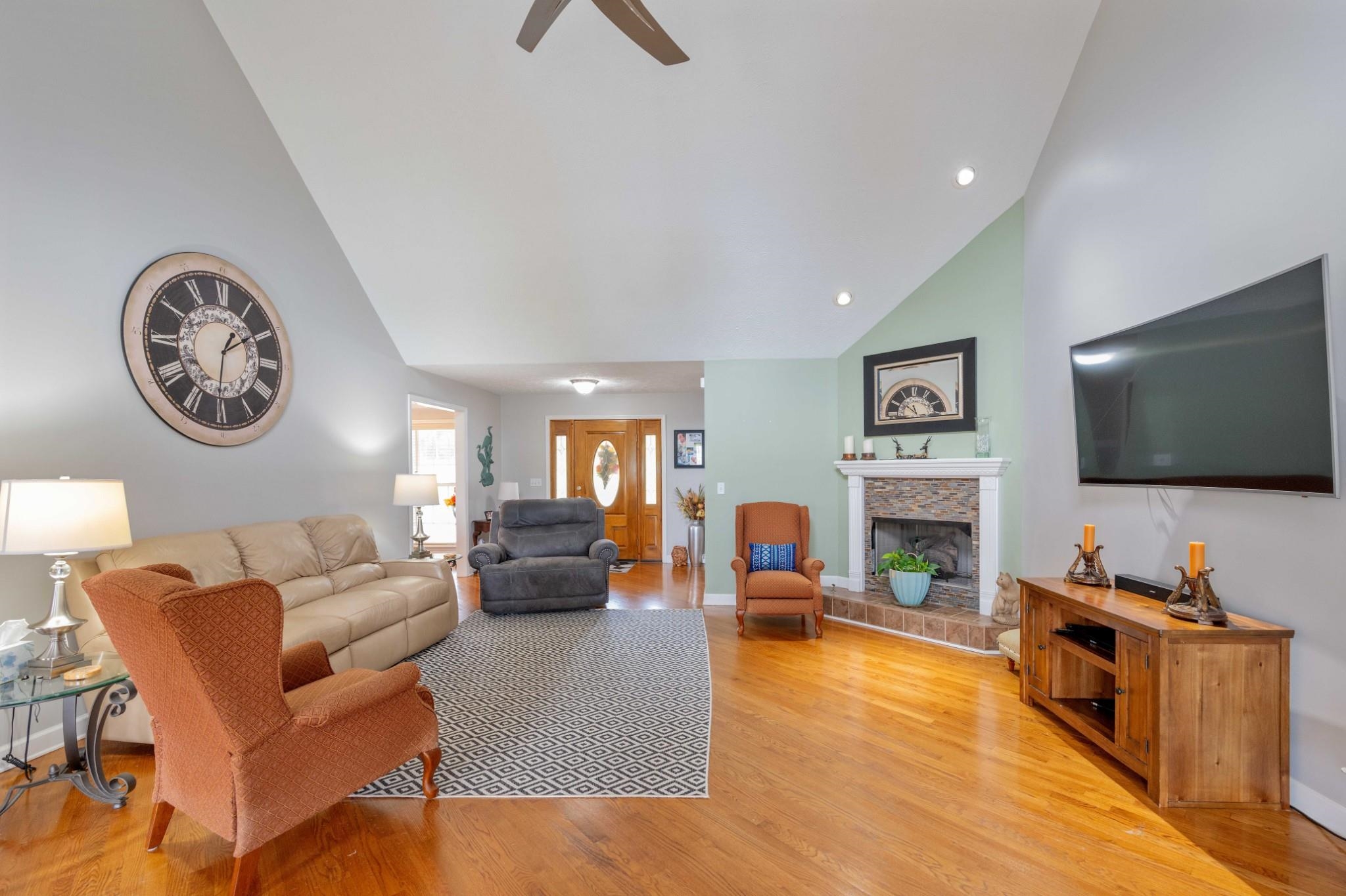 60 Park, Lexington, Tennessee image 23