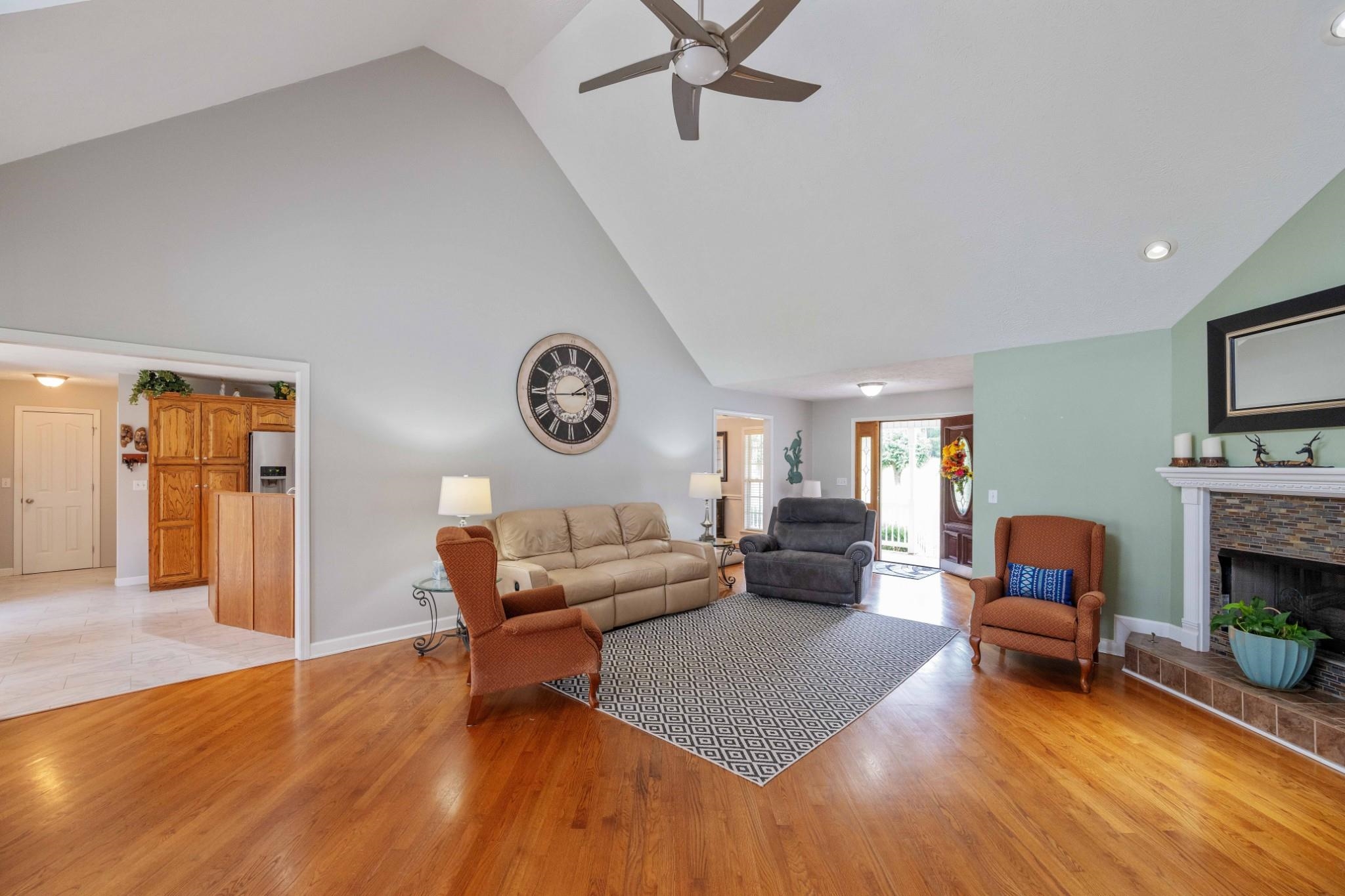 60 Park, Lexington, Tennessee image 26
