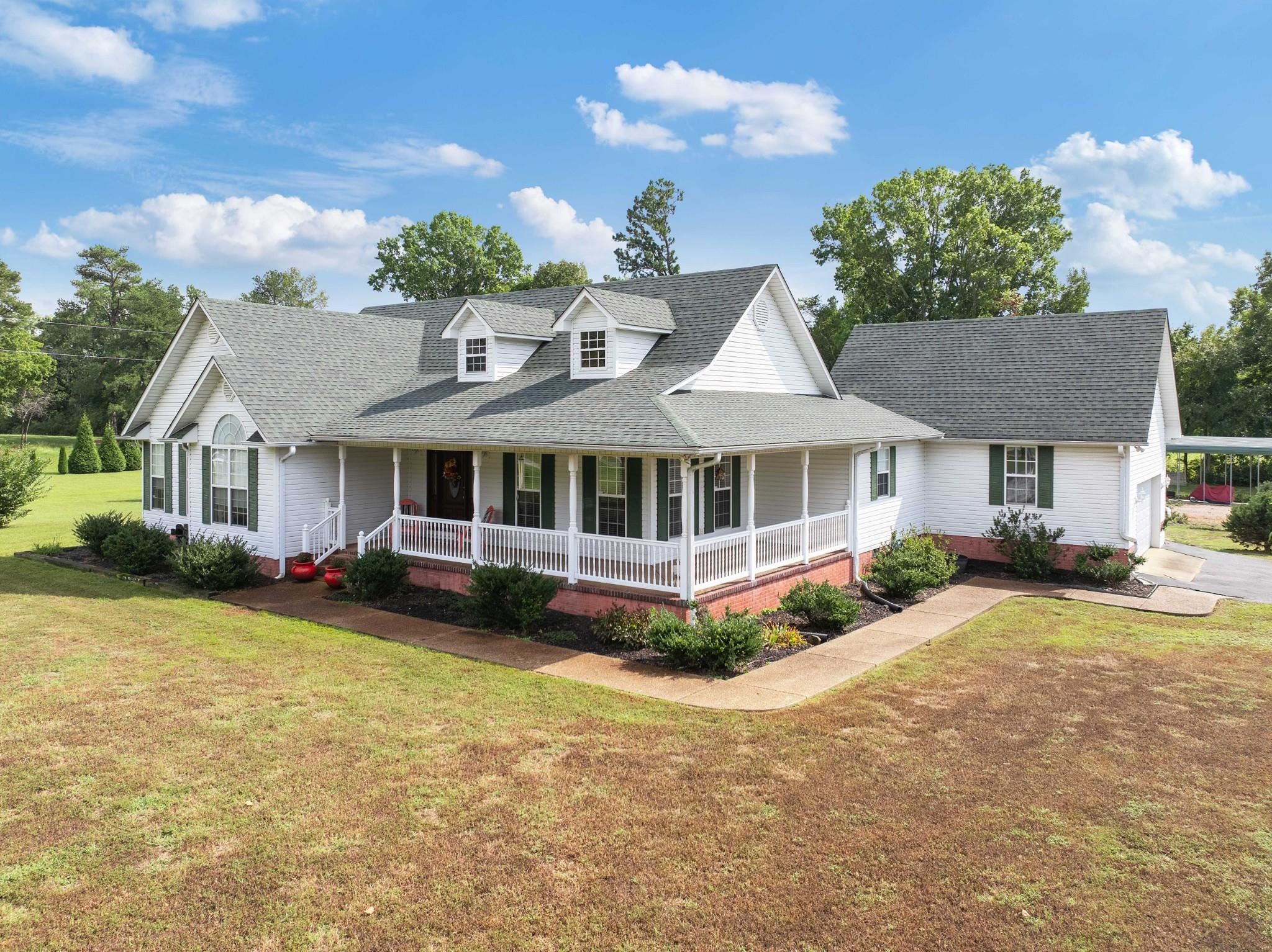 60 Park, Lexington, Tennessee image 4