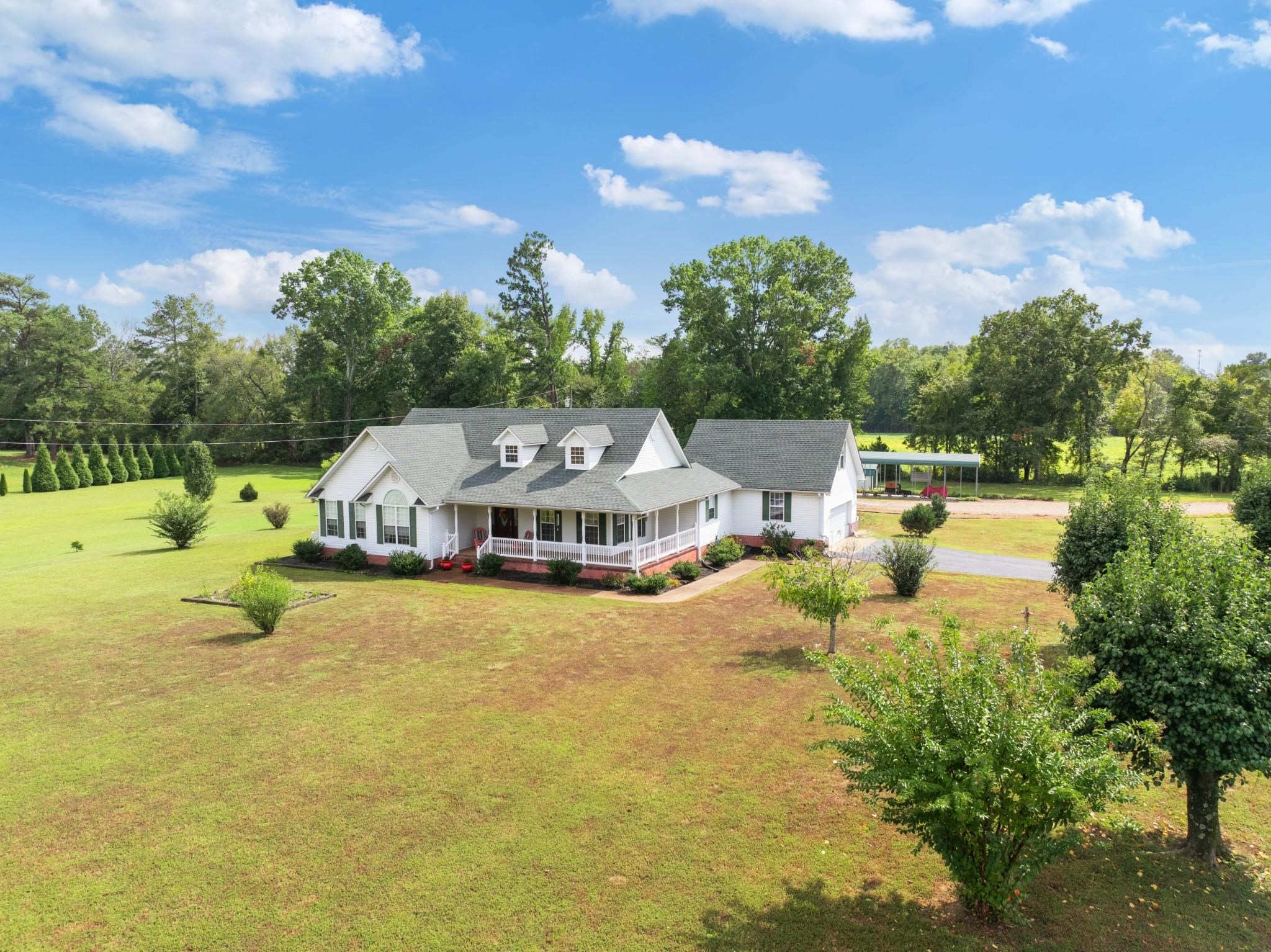 60 Park, Lexington, Tennessee image 5