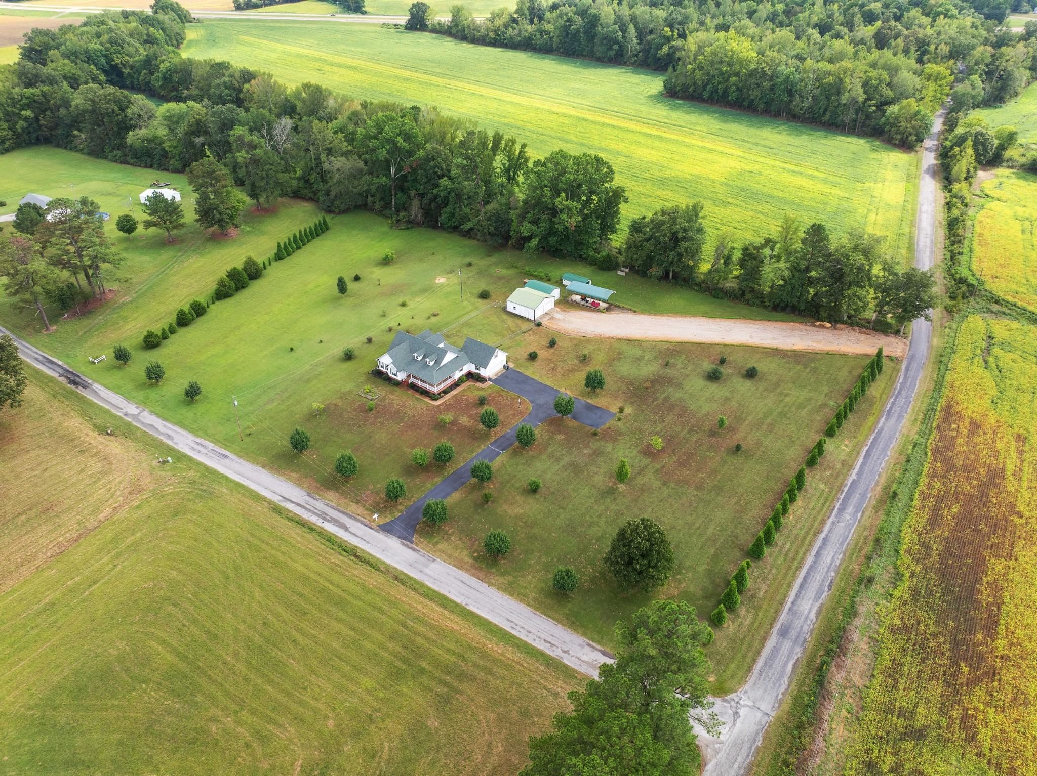 60 Park, Lexington, Tennessee image 6