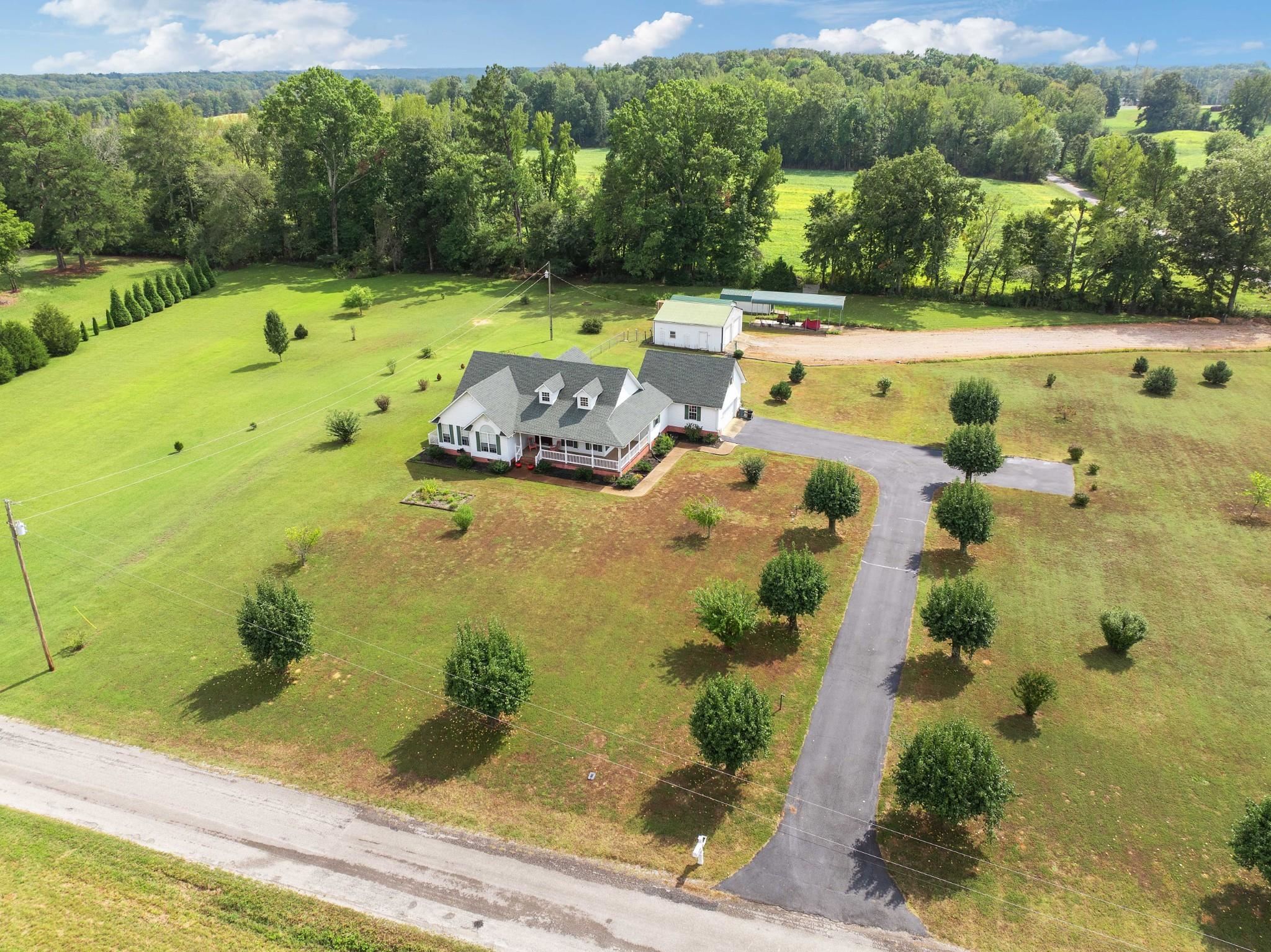 60 Park, Lexington, Tennessee image 10