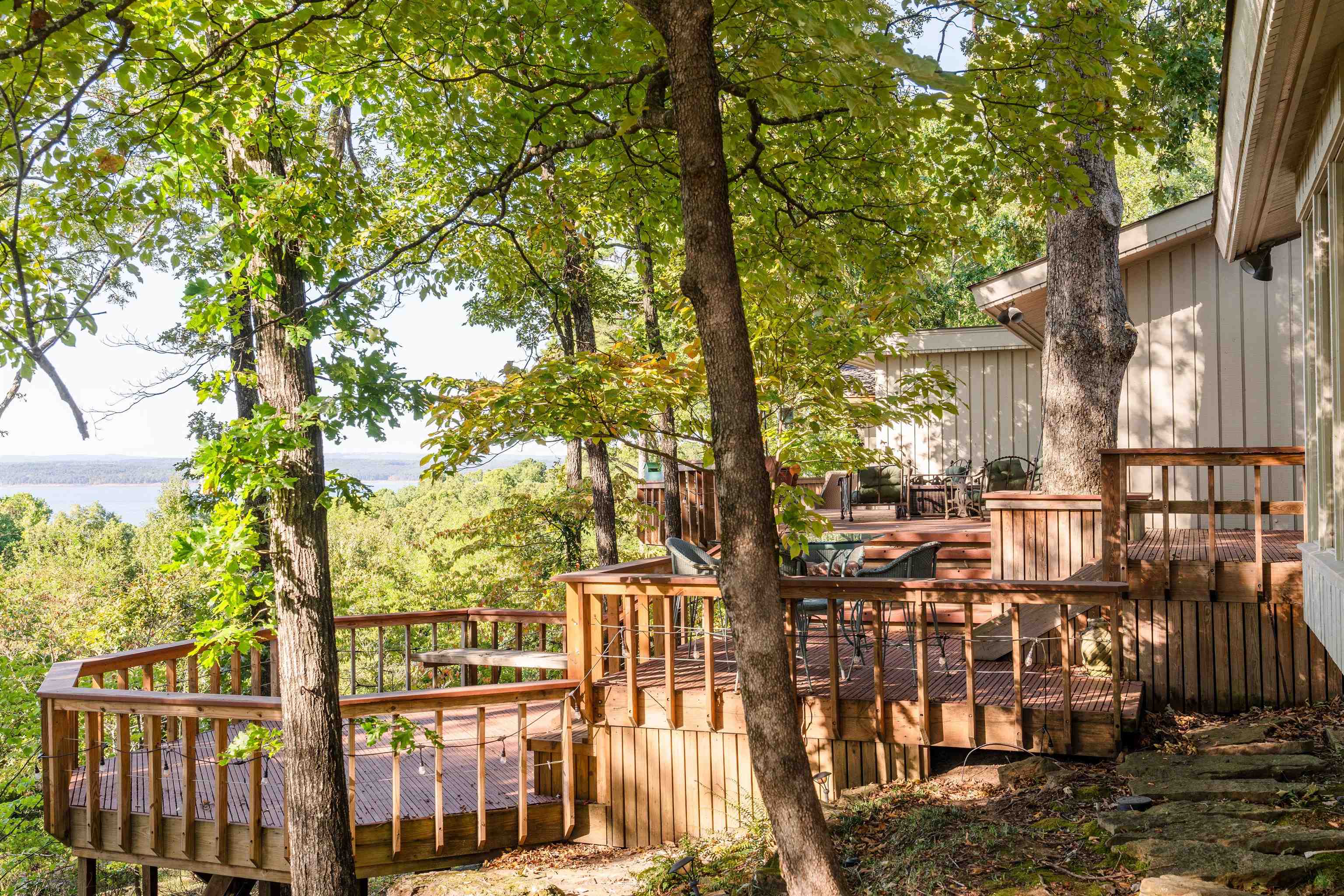 821 Rock Ledge, Heber Springs, Arkansas image 32