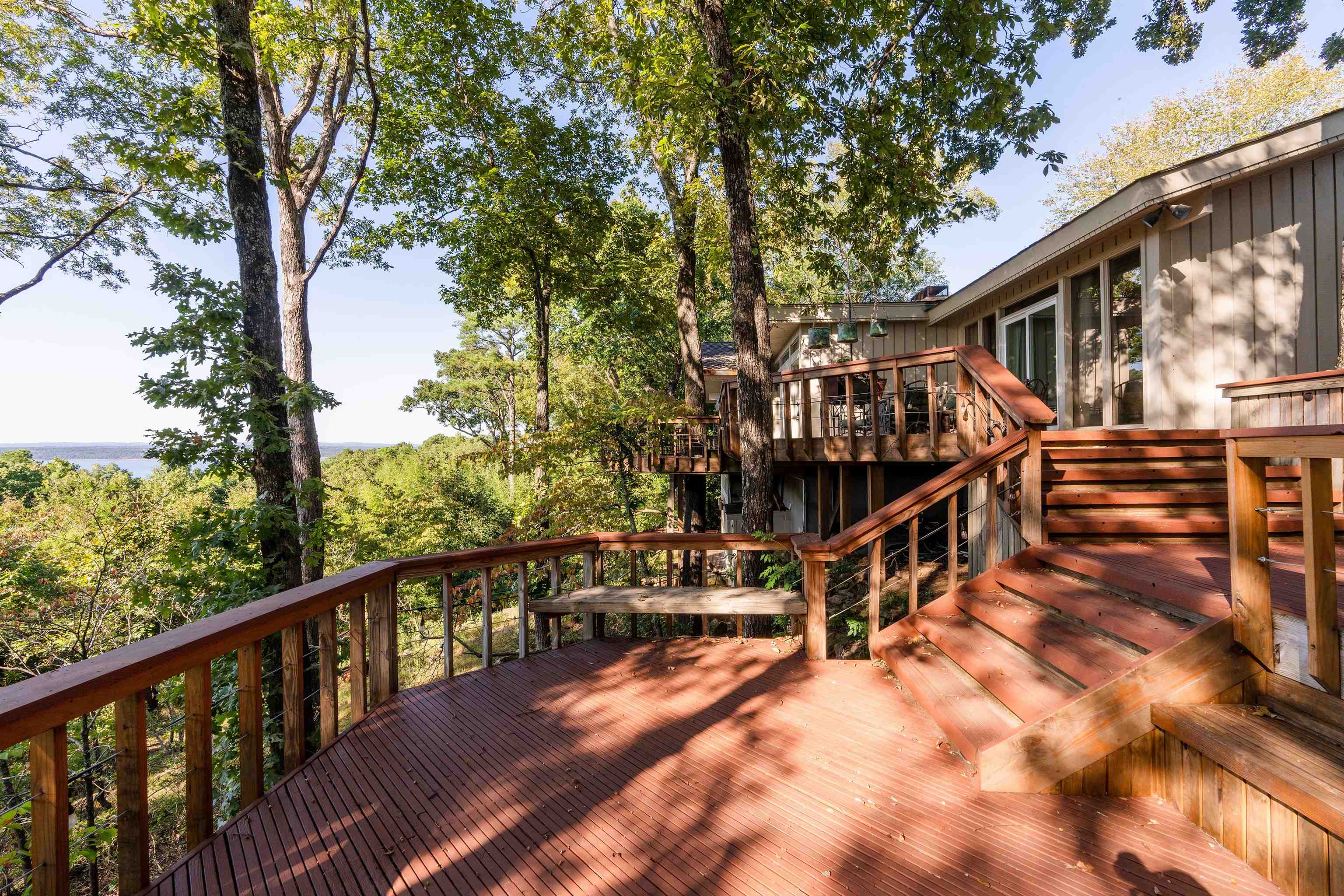 821 Rock Ledge, Heber Springs, Arkansas image 33
