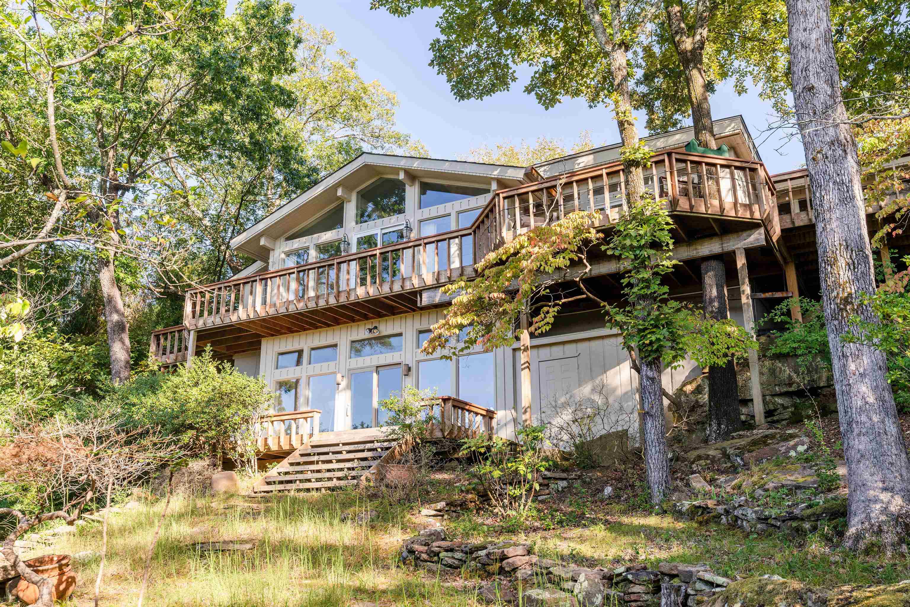821 Rock Ledge, Heber Springs, Arkansas image 36