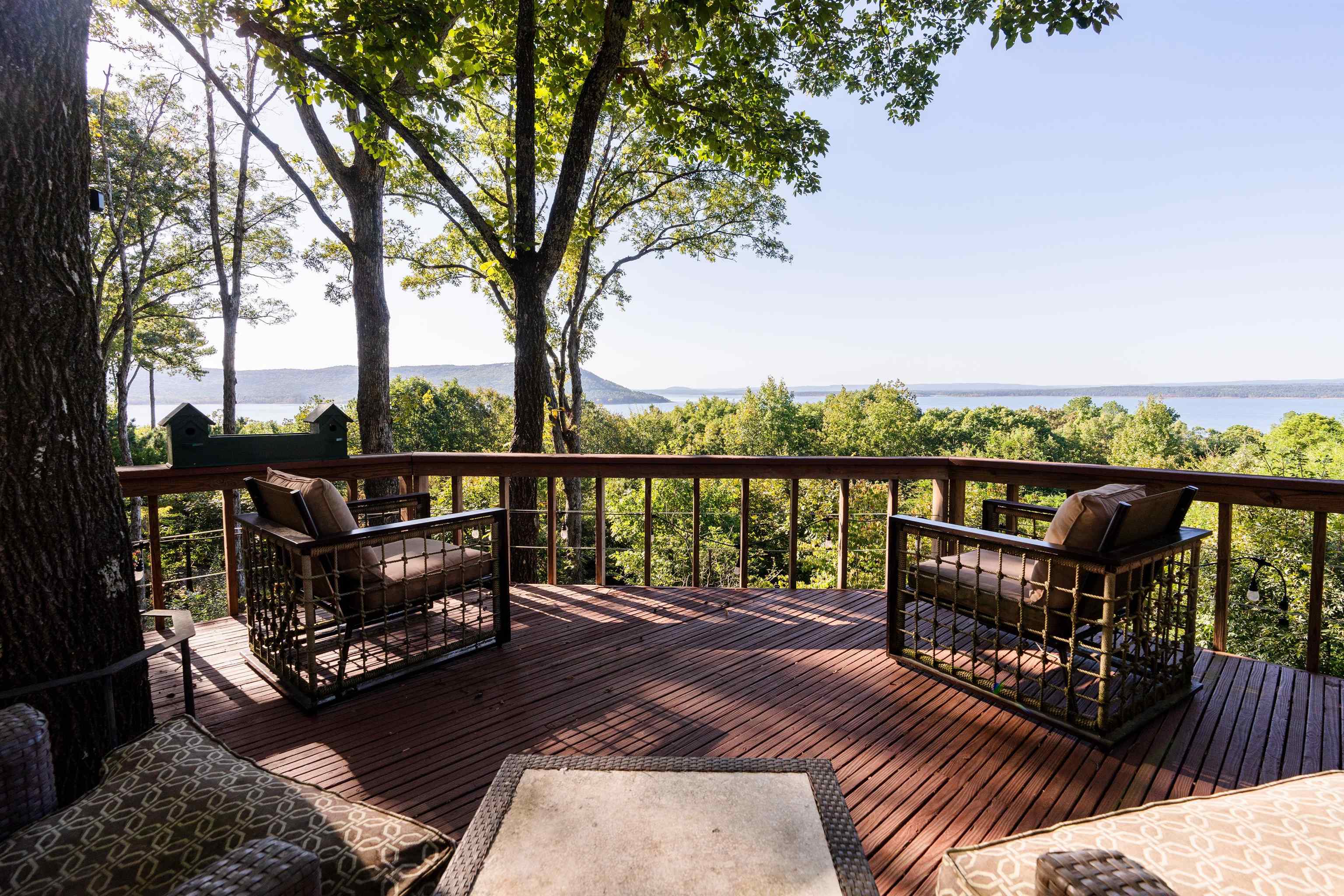 821 Rock Ledge, Heber Springs, Arkansas image 37