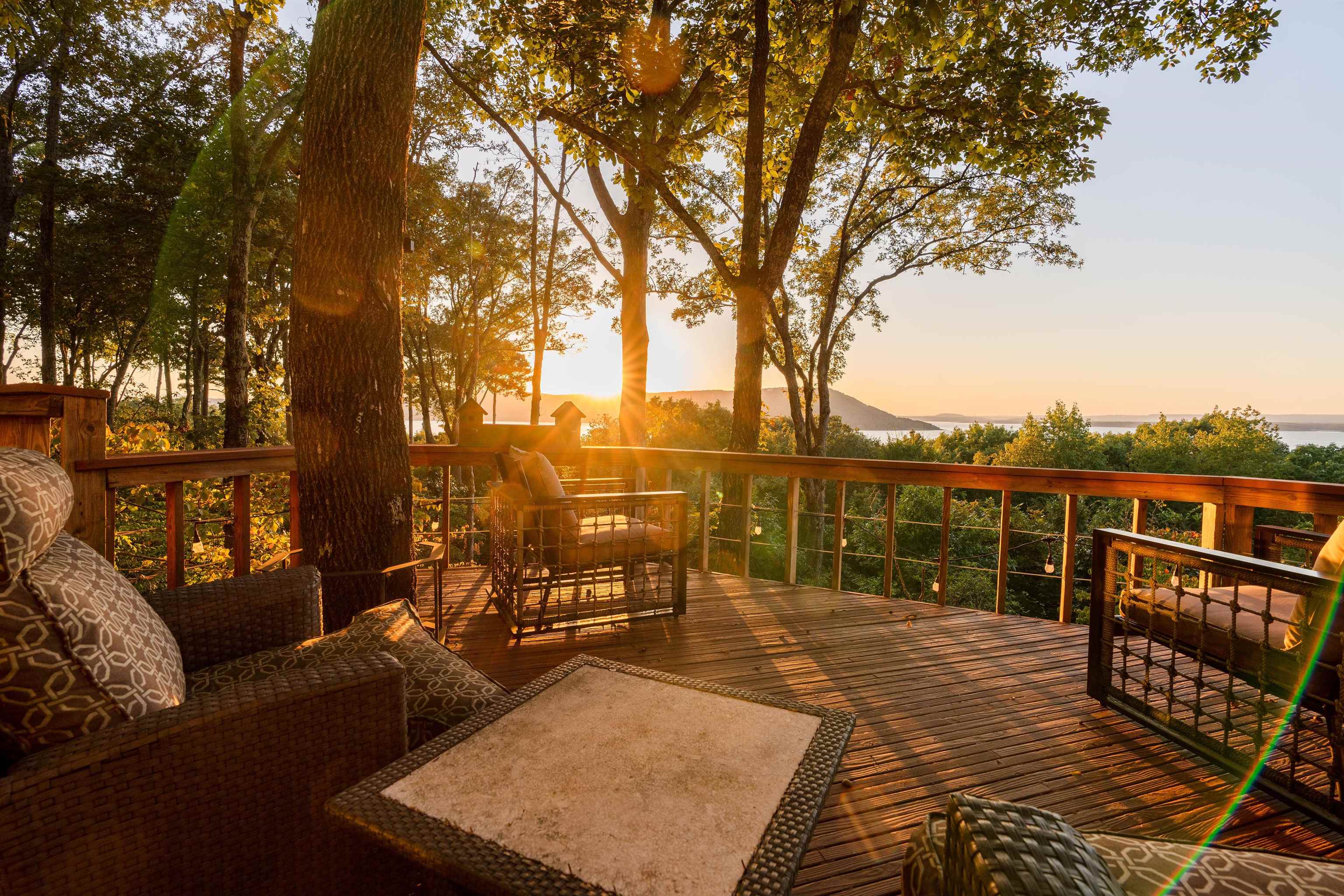 821 Rock Ledge, Heber Springs, Arkansas image 40