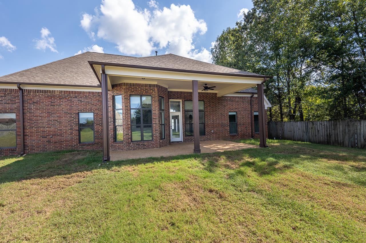 6633 Payne, Olive Branch, Mississippi image 29