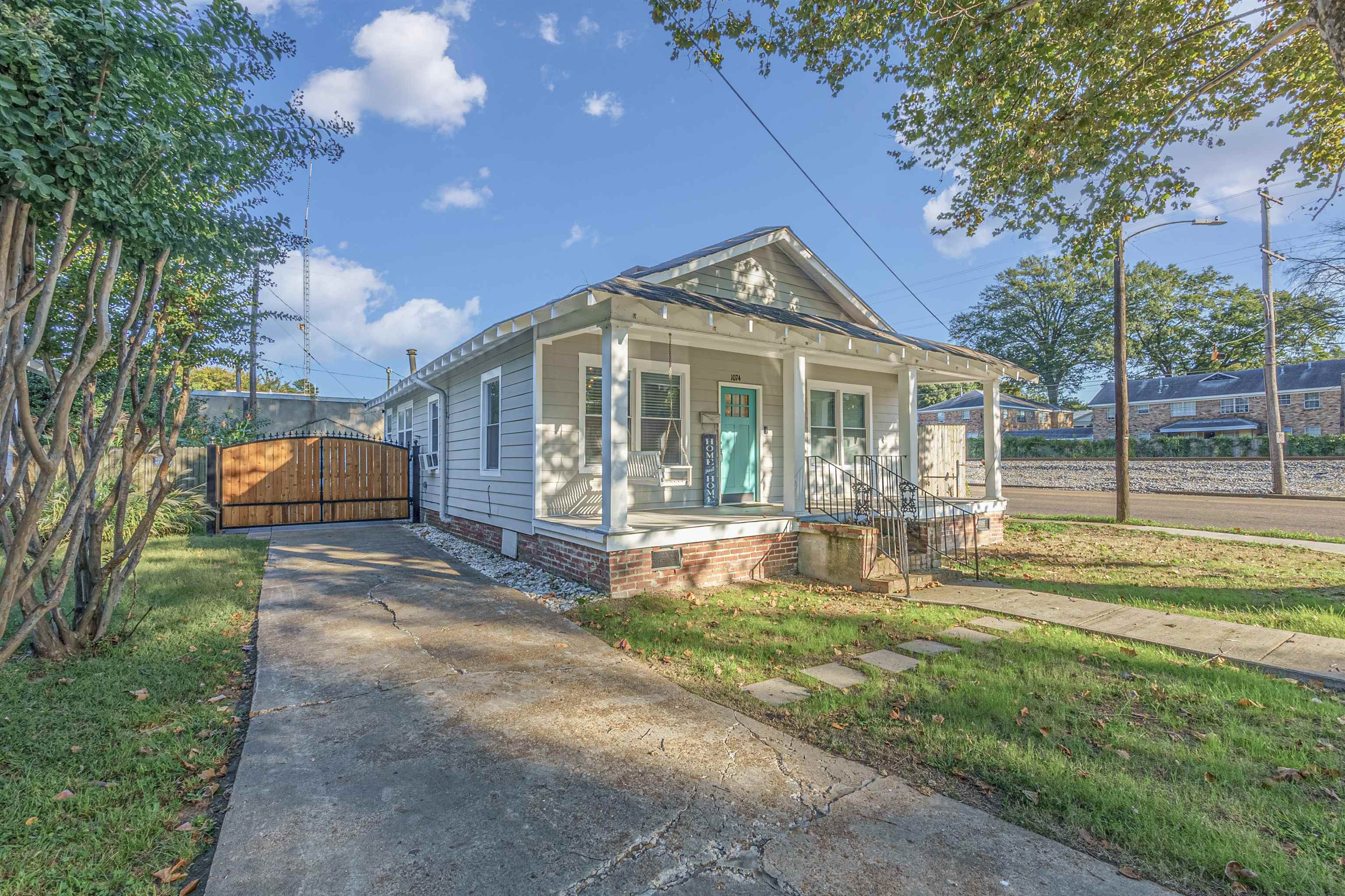 1074 Fleece, Memphis, Tennessee image 2