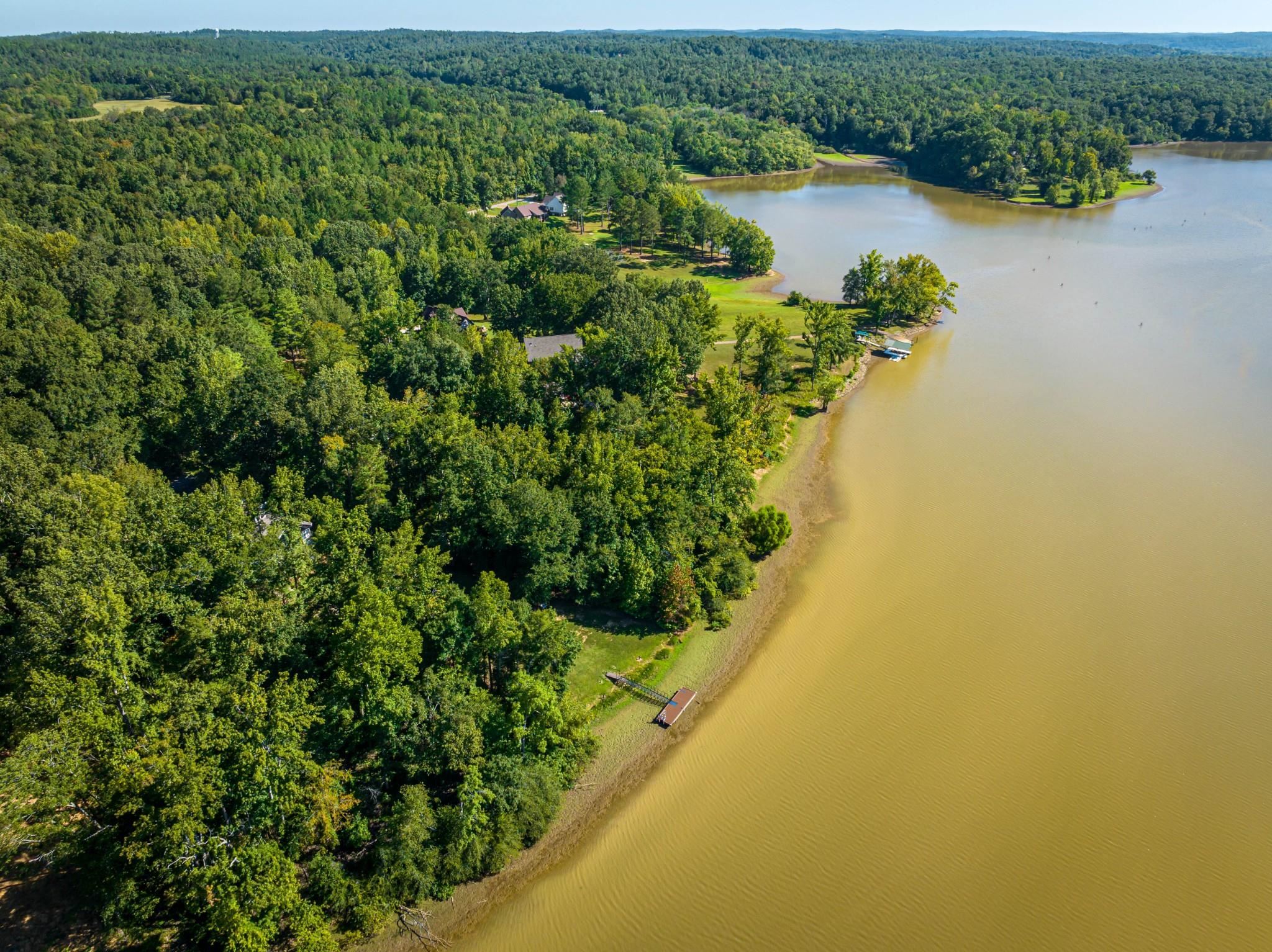 LOT 24 Arrow Head, Parsons, Tennessee image 5