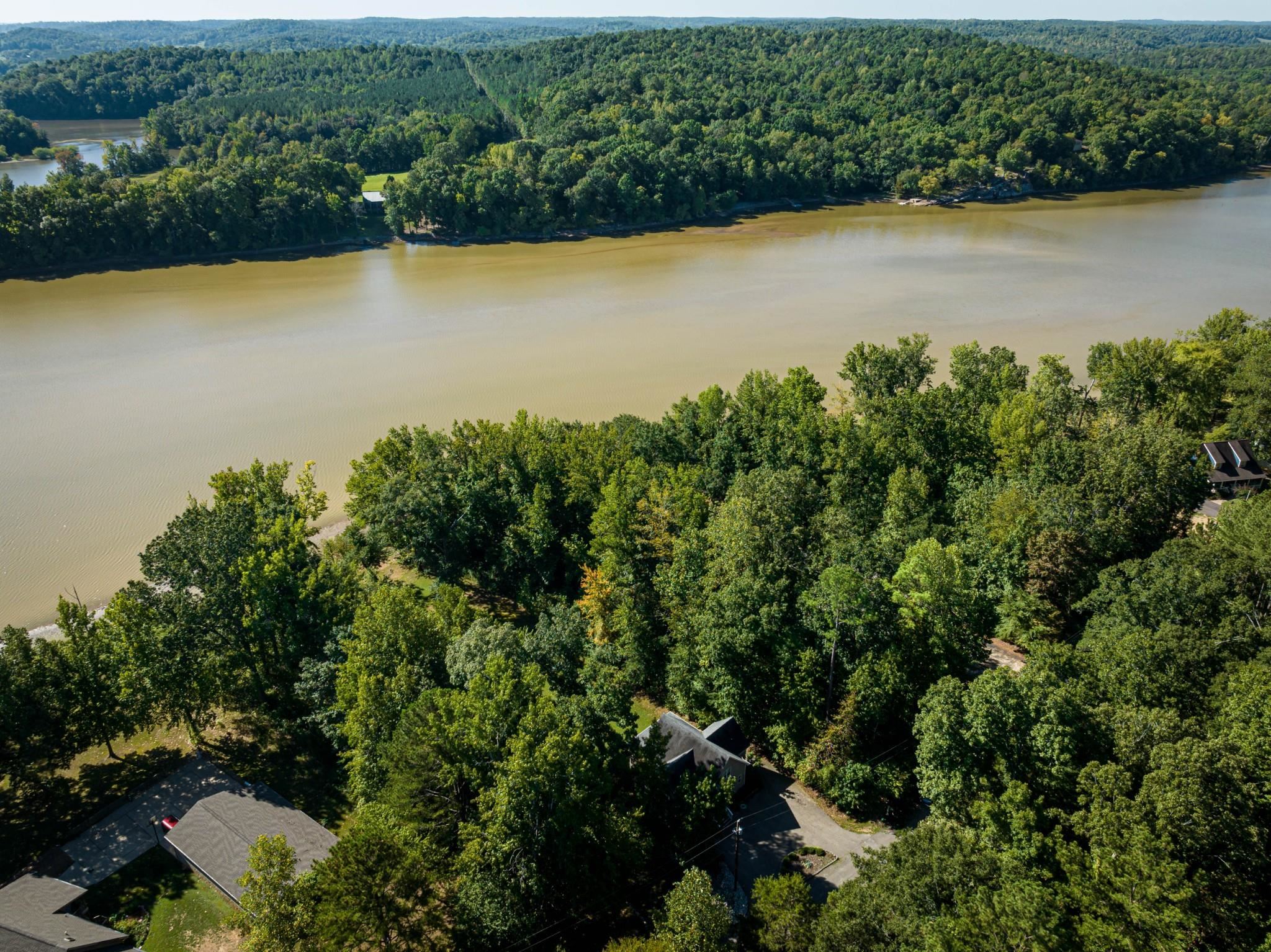 LOT 24 Arrow Head, Parsons, Tennessee image 8