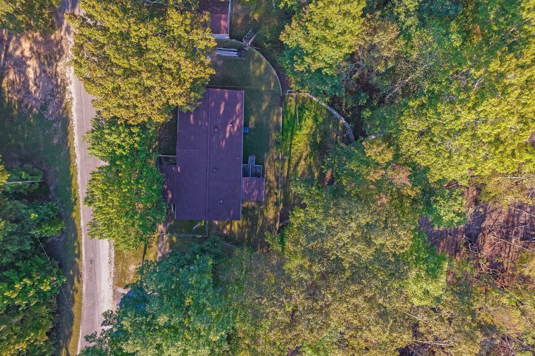 Bird\'s eye view