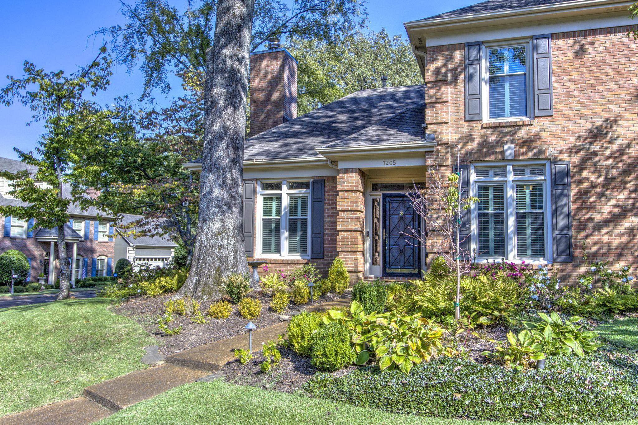 7205 Neshoba, Germantown, Tennessee image 1
