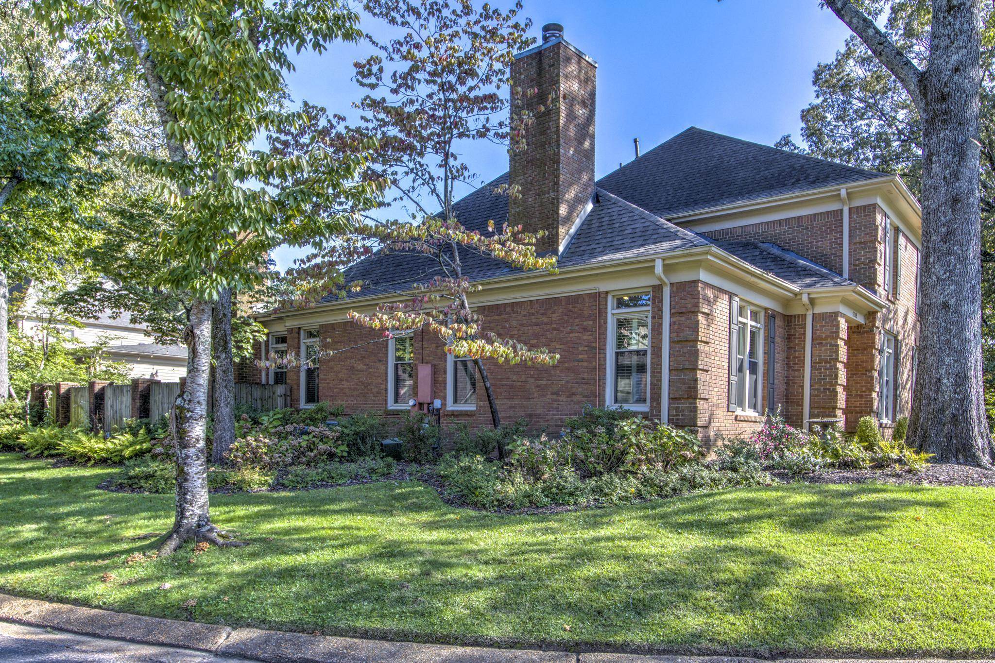 7205 Neshoba, Germantown, Tennessee image 2