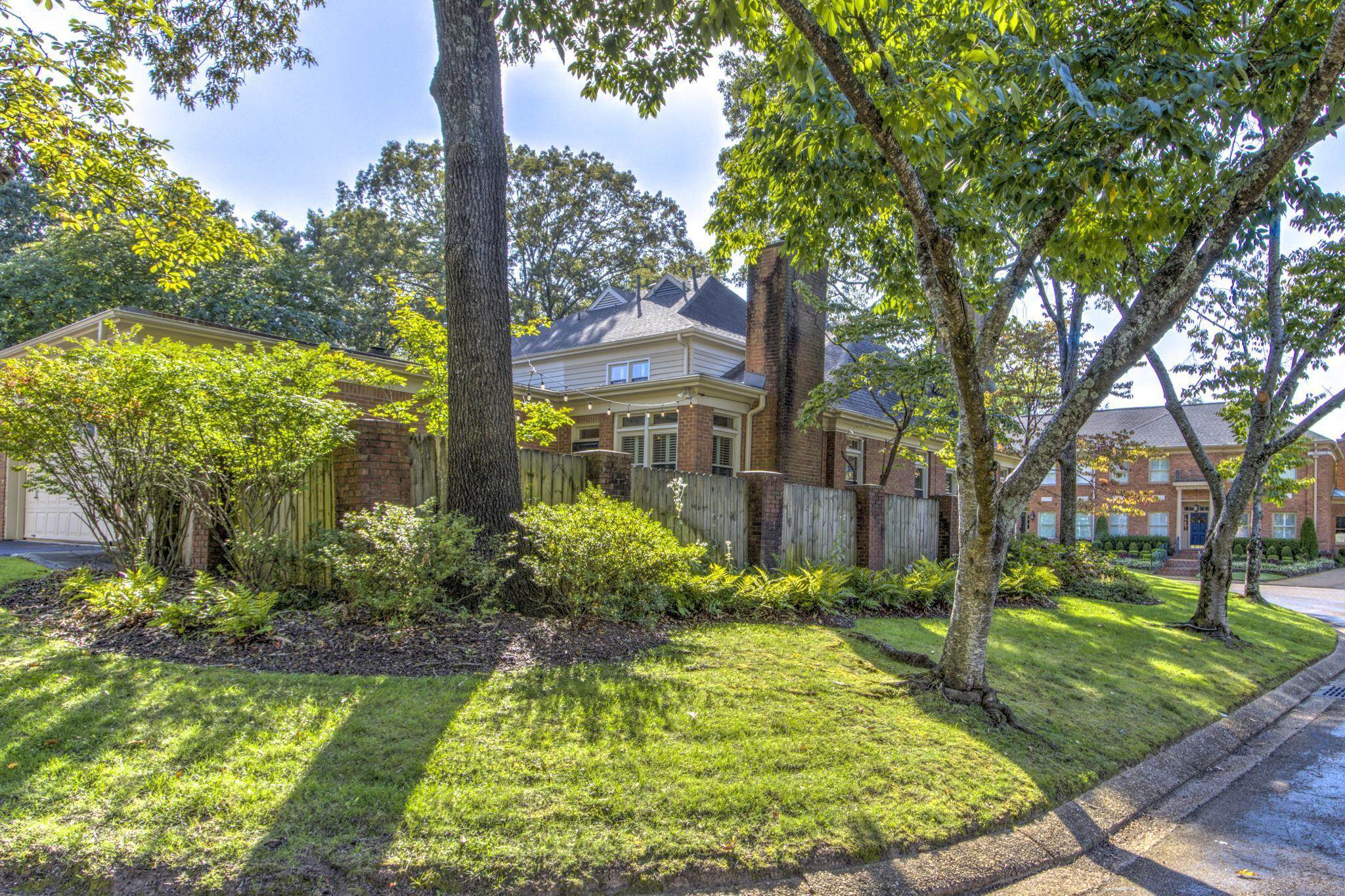 7205 Neshoba, Germantown, Tennessee image 3