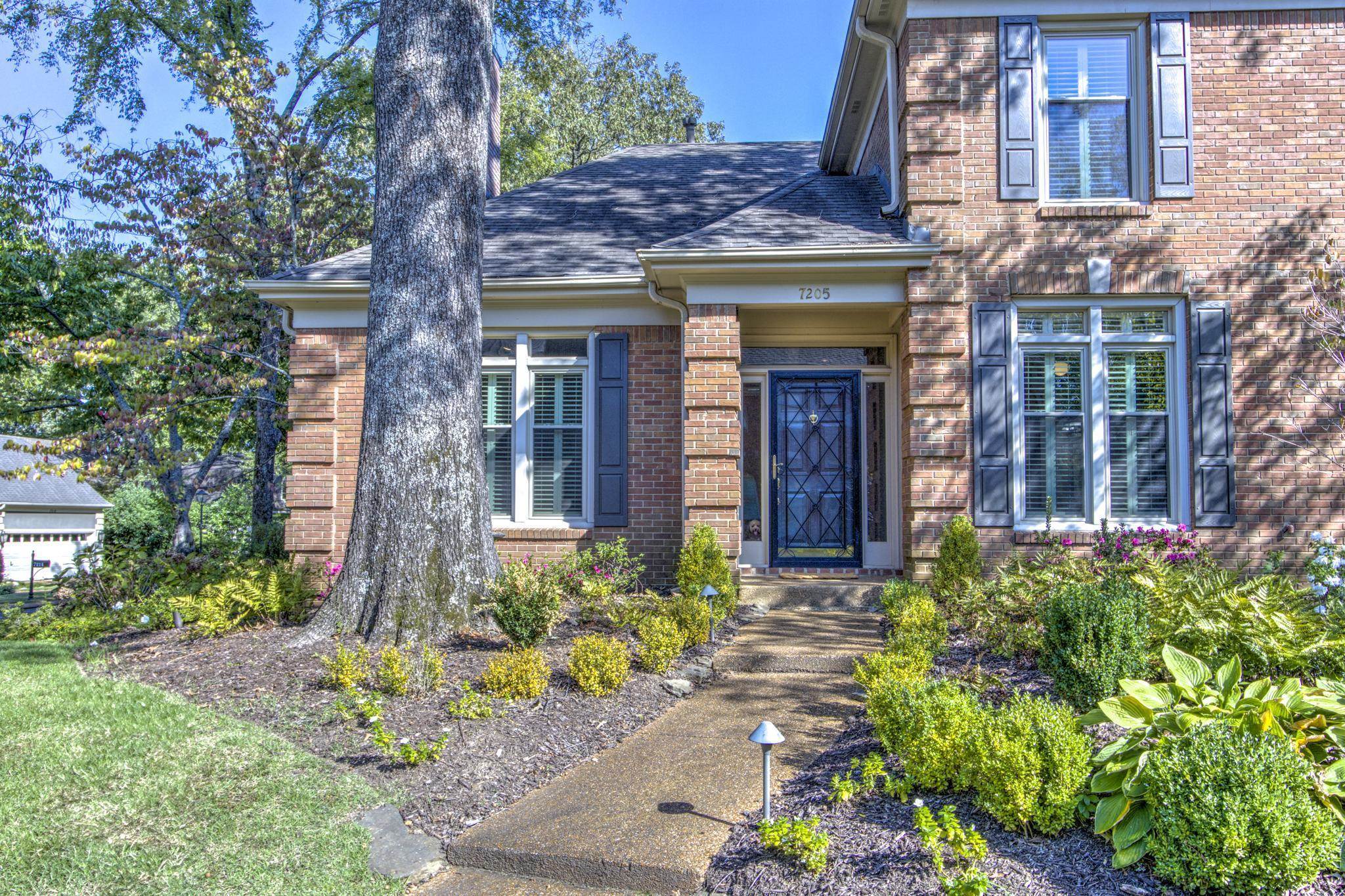 7205 Neshoba, Germantown, Tennessee image 5