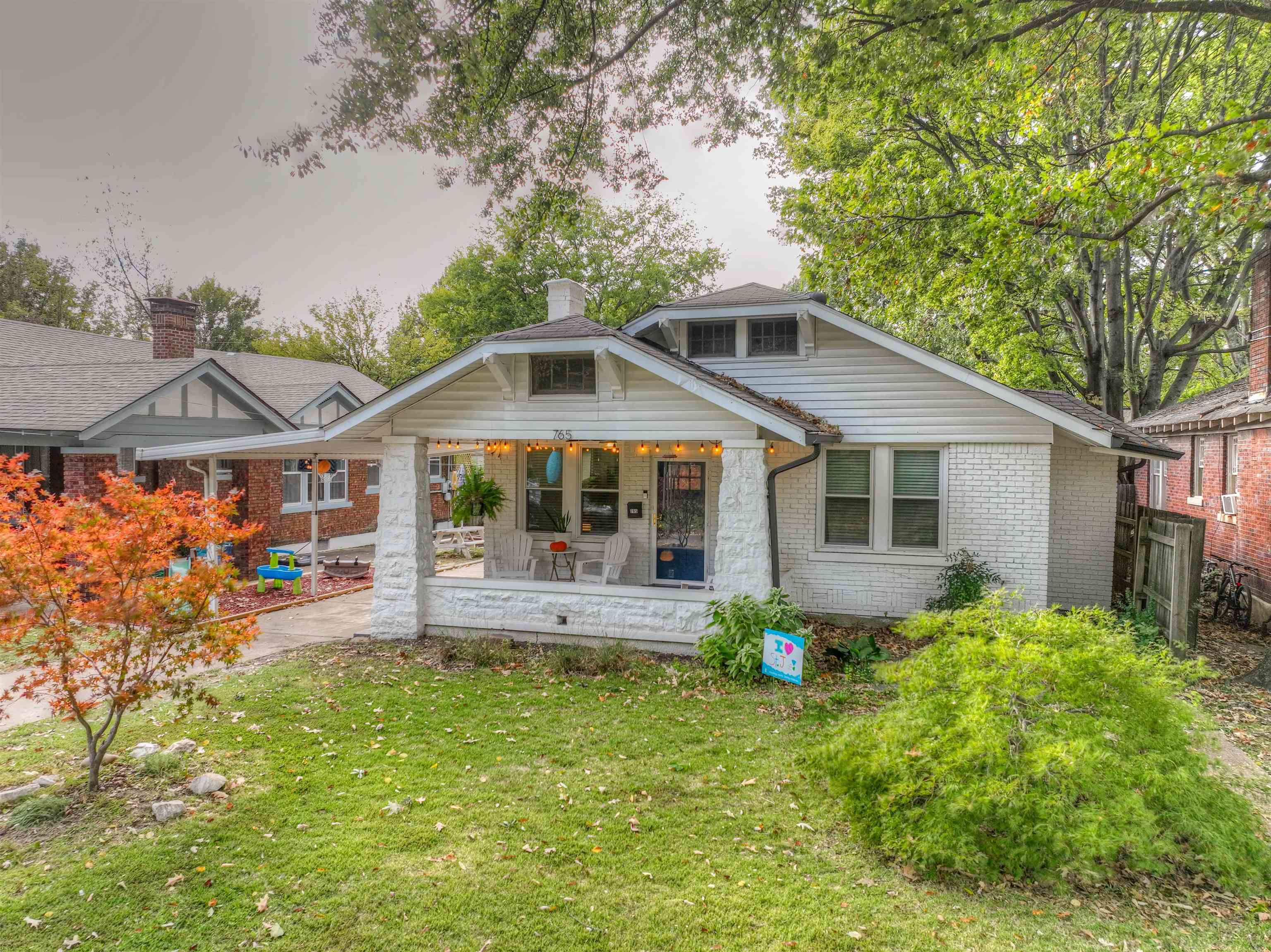 765 N Belvedere, Memphis, Tennessee image 1