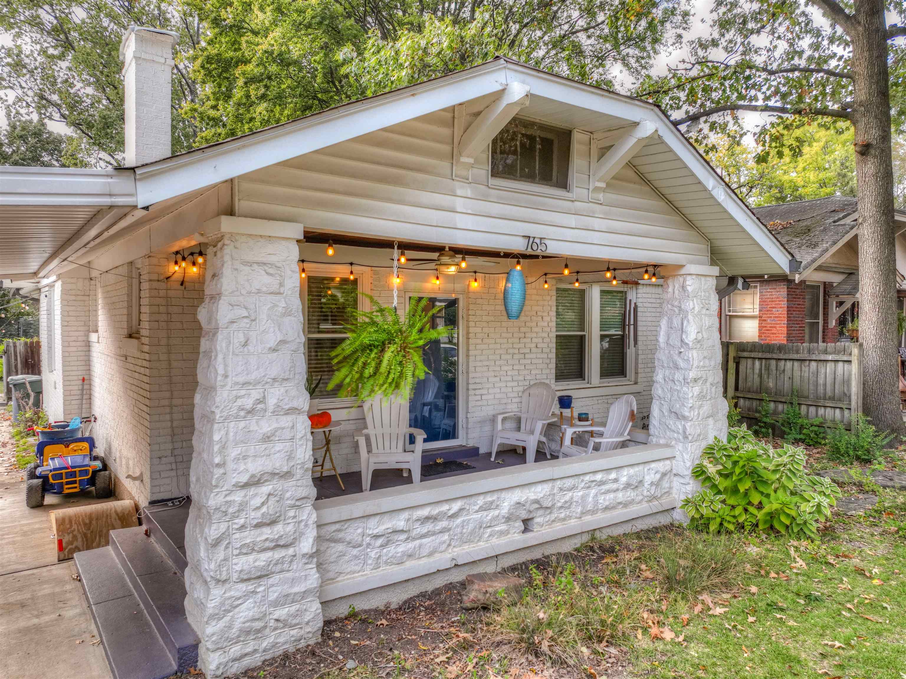 765 N Belvedere, Memphis, Tennessee image 2