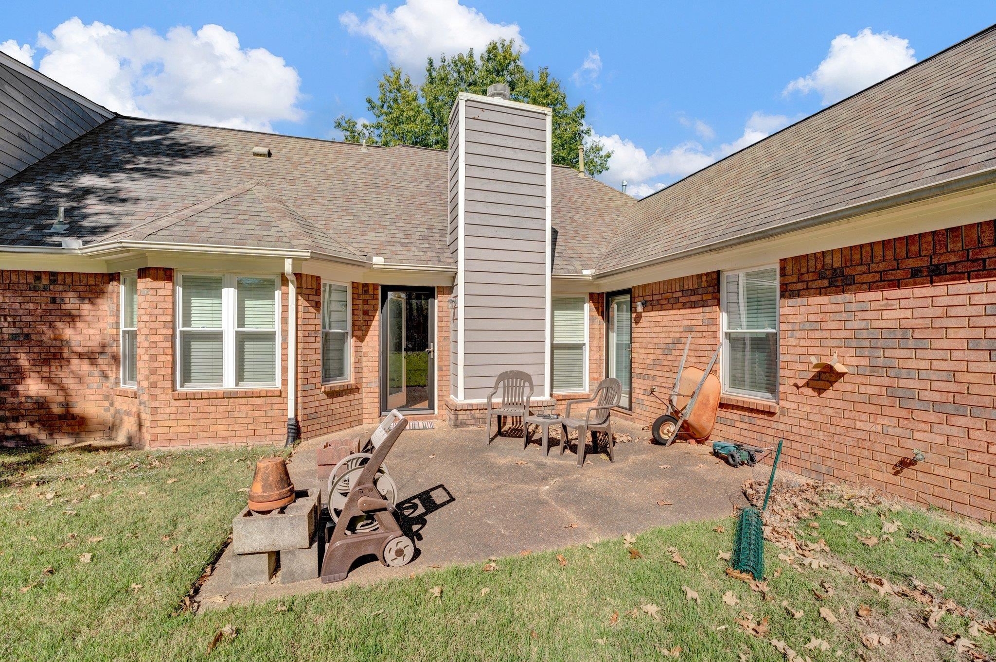 6607 Brickmont, Bartlett, Tennessee image 30