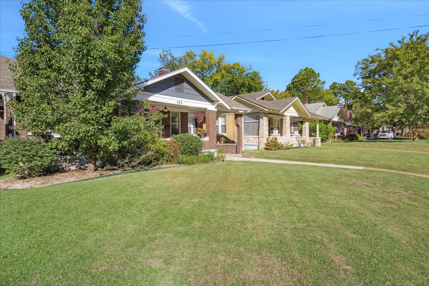 683 N Mclean, Memphis, Tennessee image 2
