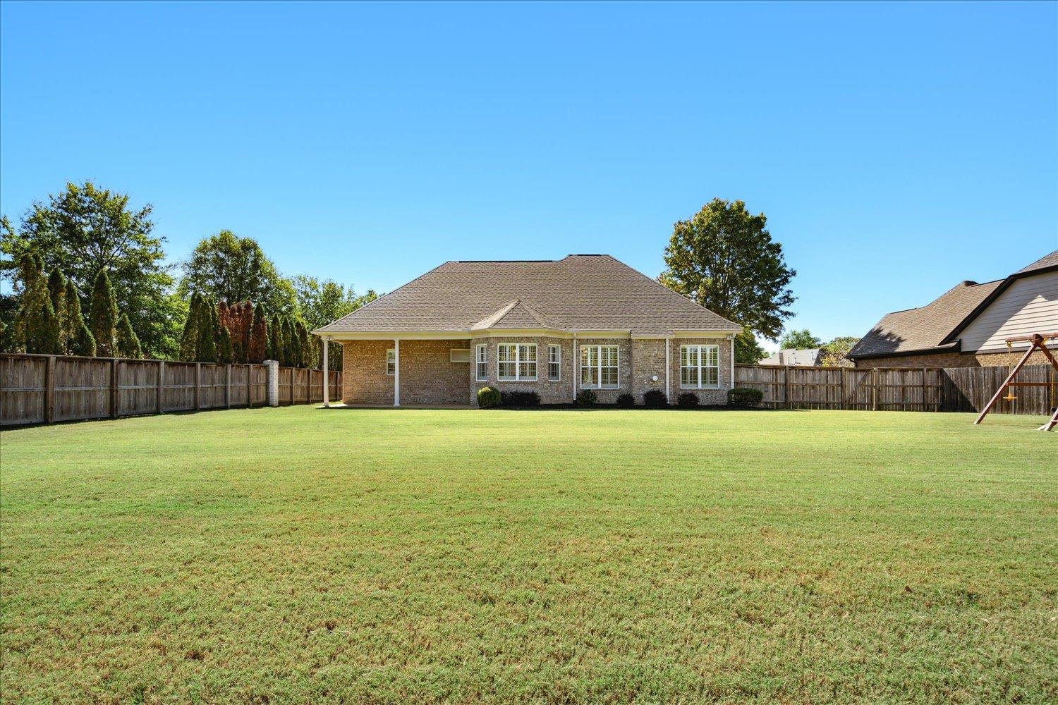 1454 Turtle Creek, Collierville, Tennessee image 28