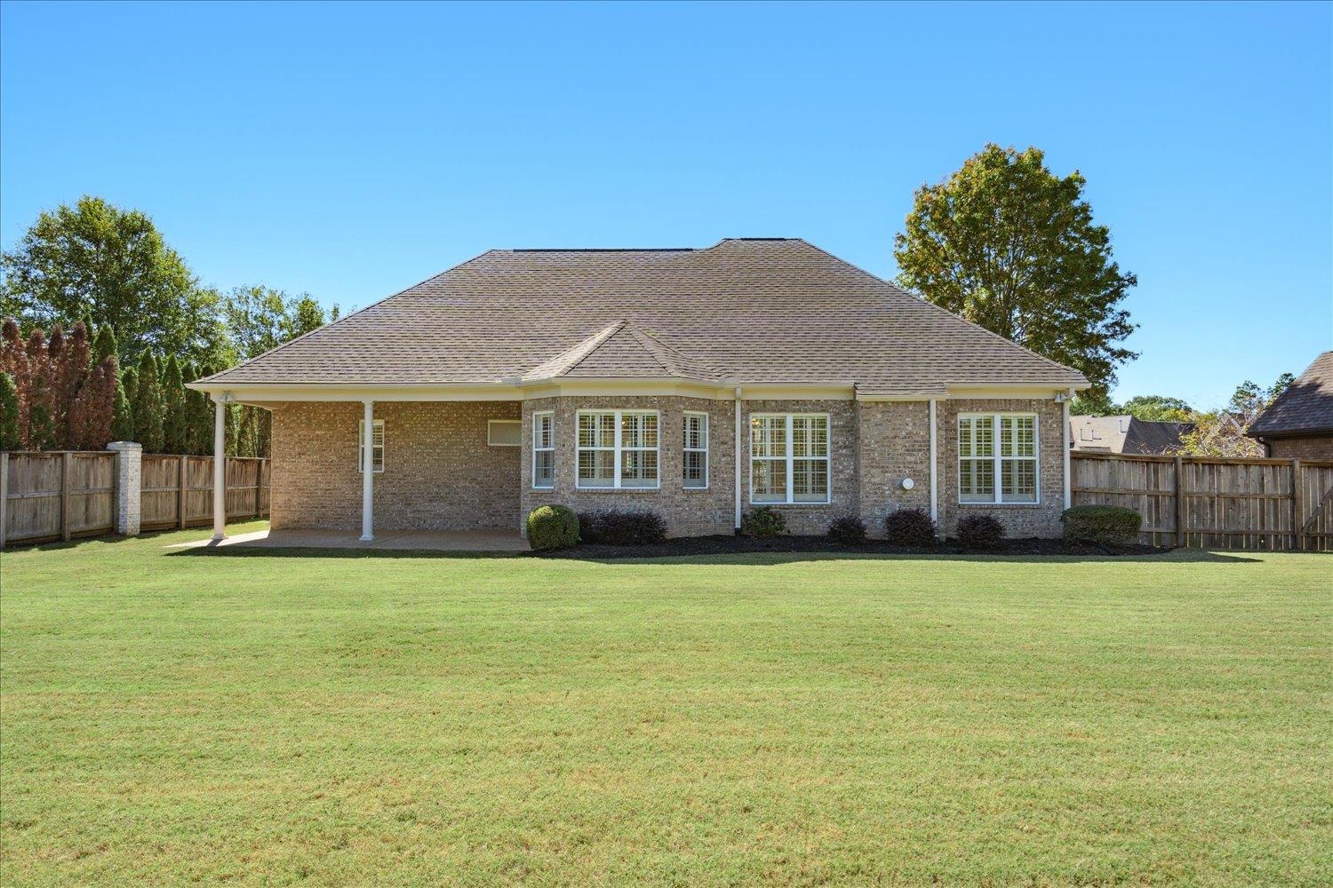 1454 Turtle Creek, Collierville, Tennessee image 29